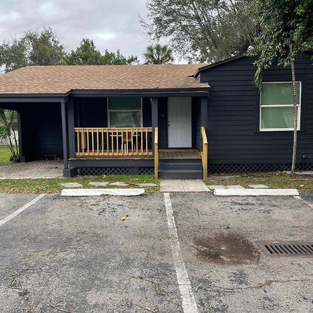 City First Story Apartments & Cottage Fort Lauderdale Kültér fotó