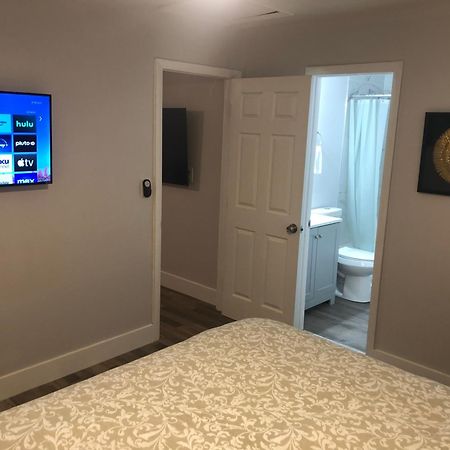 City First Story Apartments & Cottage Fort Lauderdale Kültér fotó
