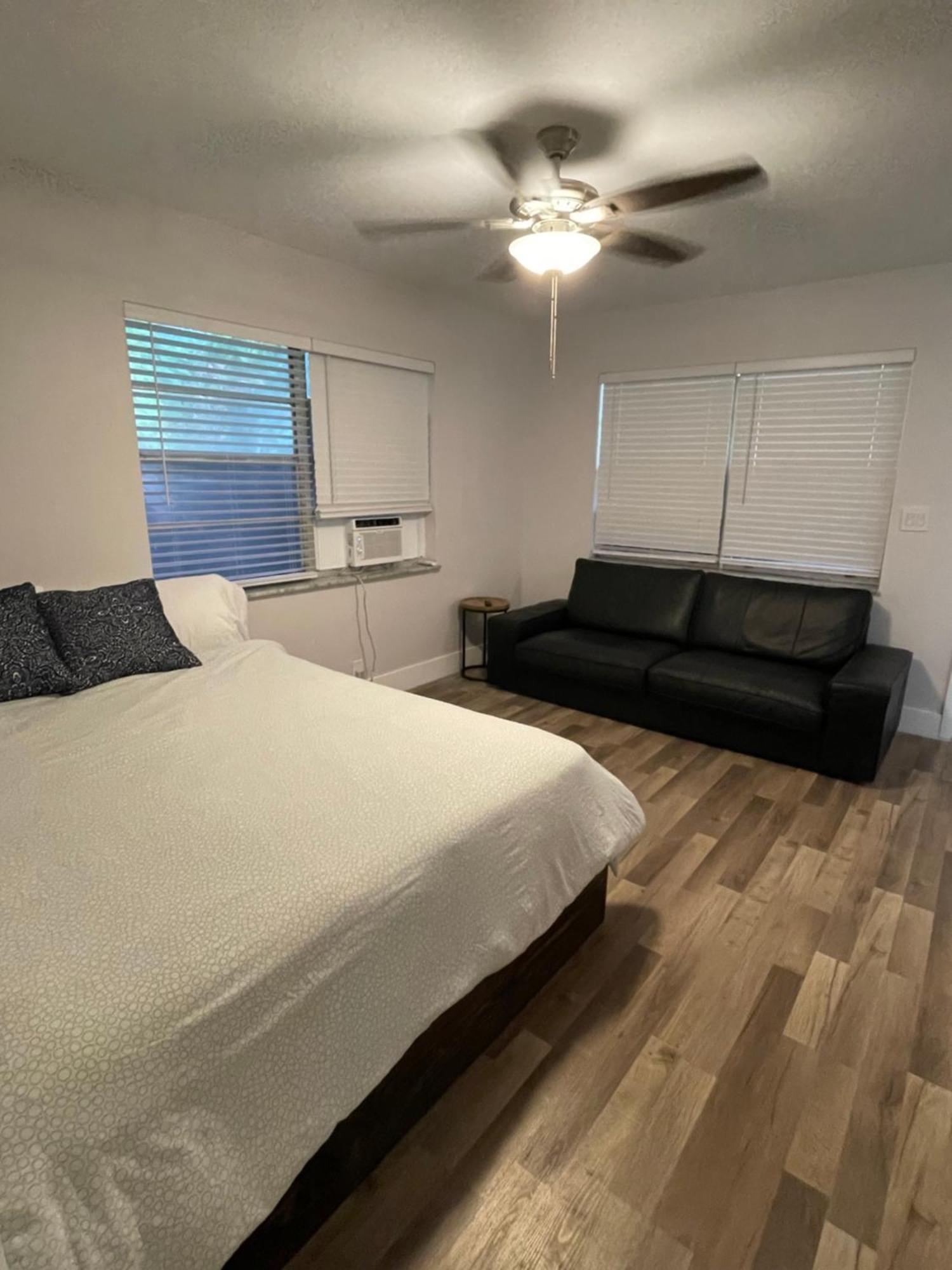 City First Story Apartments & Cottage Fort Lauderdale Kültér fotó
