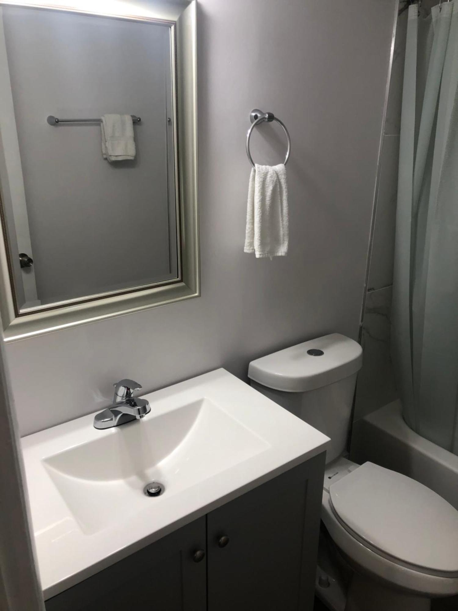 City First Story Apartments & Cottage Fort Lauderdale Kültér fotó
