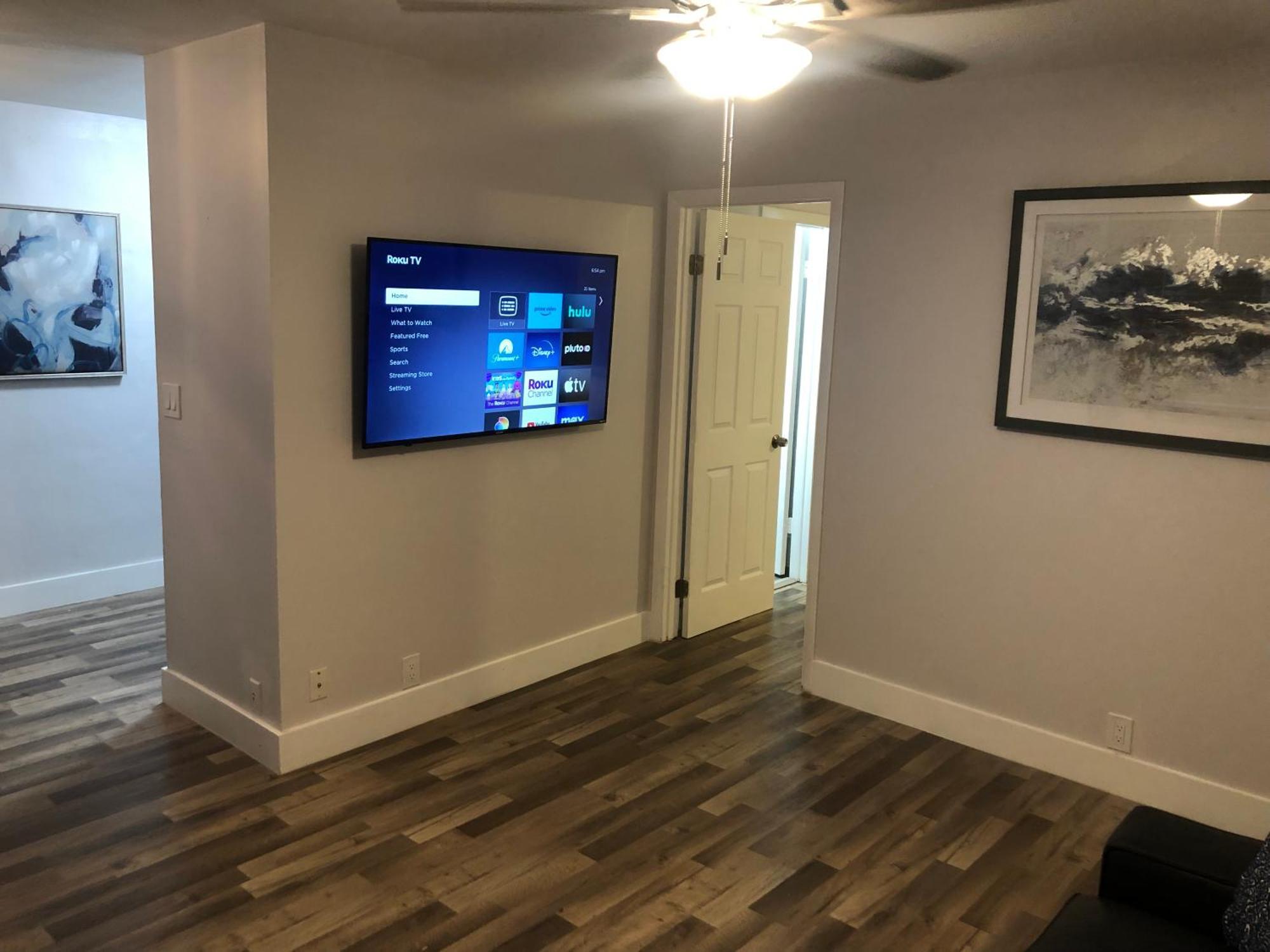 City First Story Apartments & Cottage Fort Lauderdale Kültér fotó