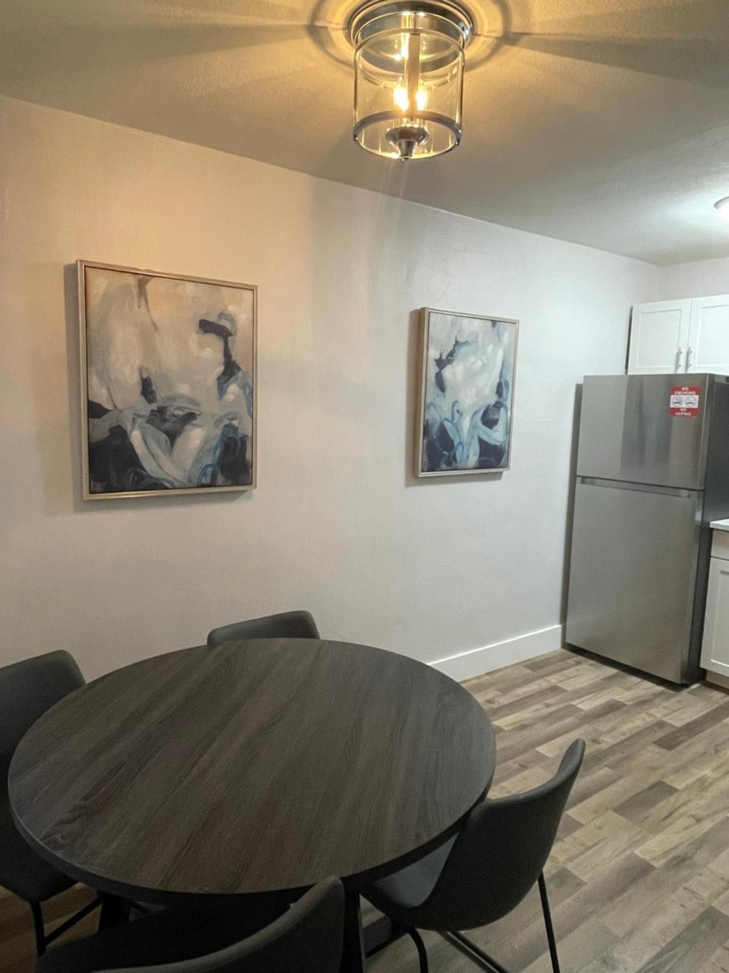 City First Story Apartments & Cottage Fort Lauderdale Kültér fotó