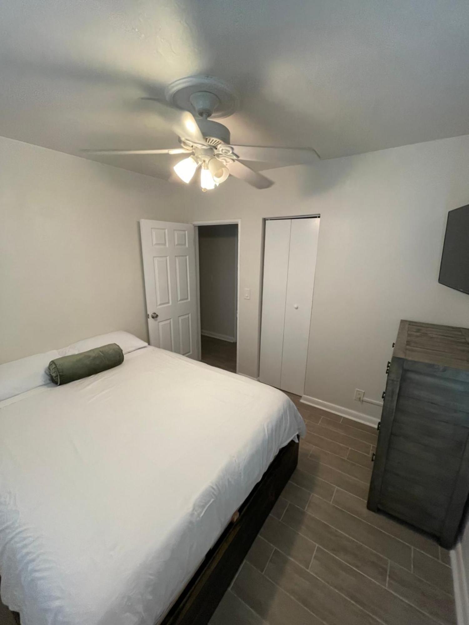 City First Story Apartments & Cottage Fort Lauderdale Kültér fotó