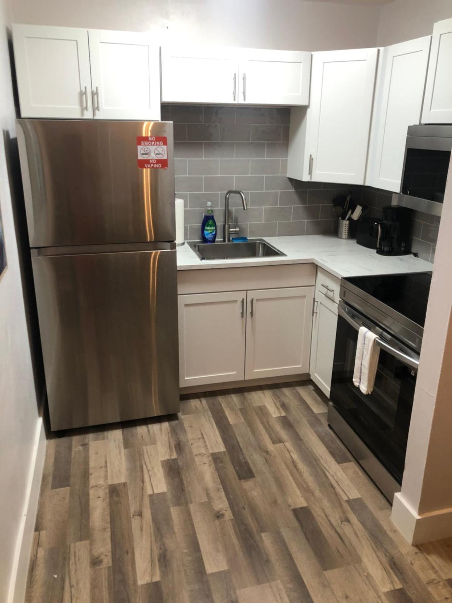 City First Story Apartments & Cottage Fort Lauderdale Kültér fotó