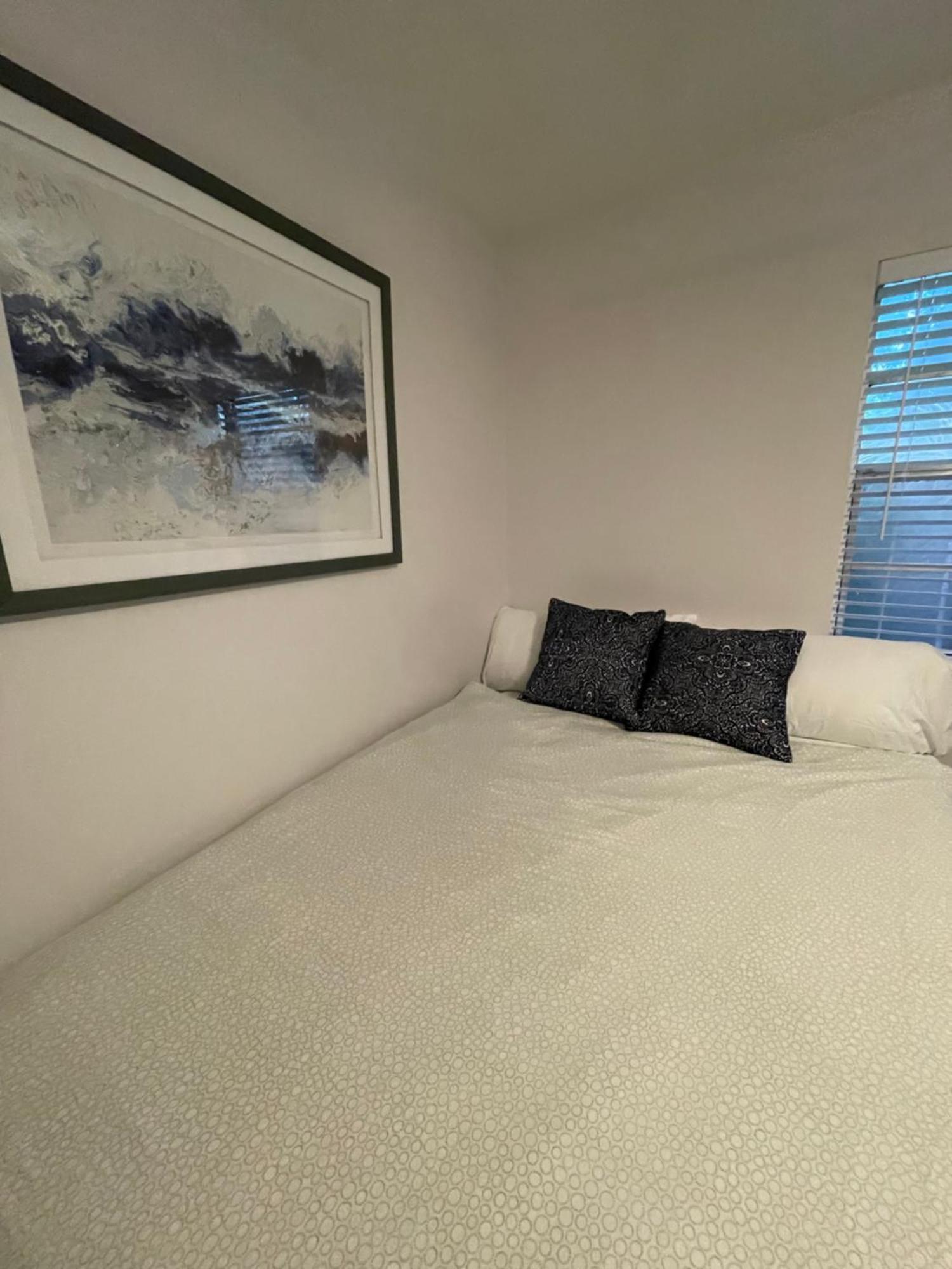 City First Story Apartments & Cottage Fort Lauderdale Kültér fotó