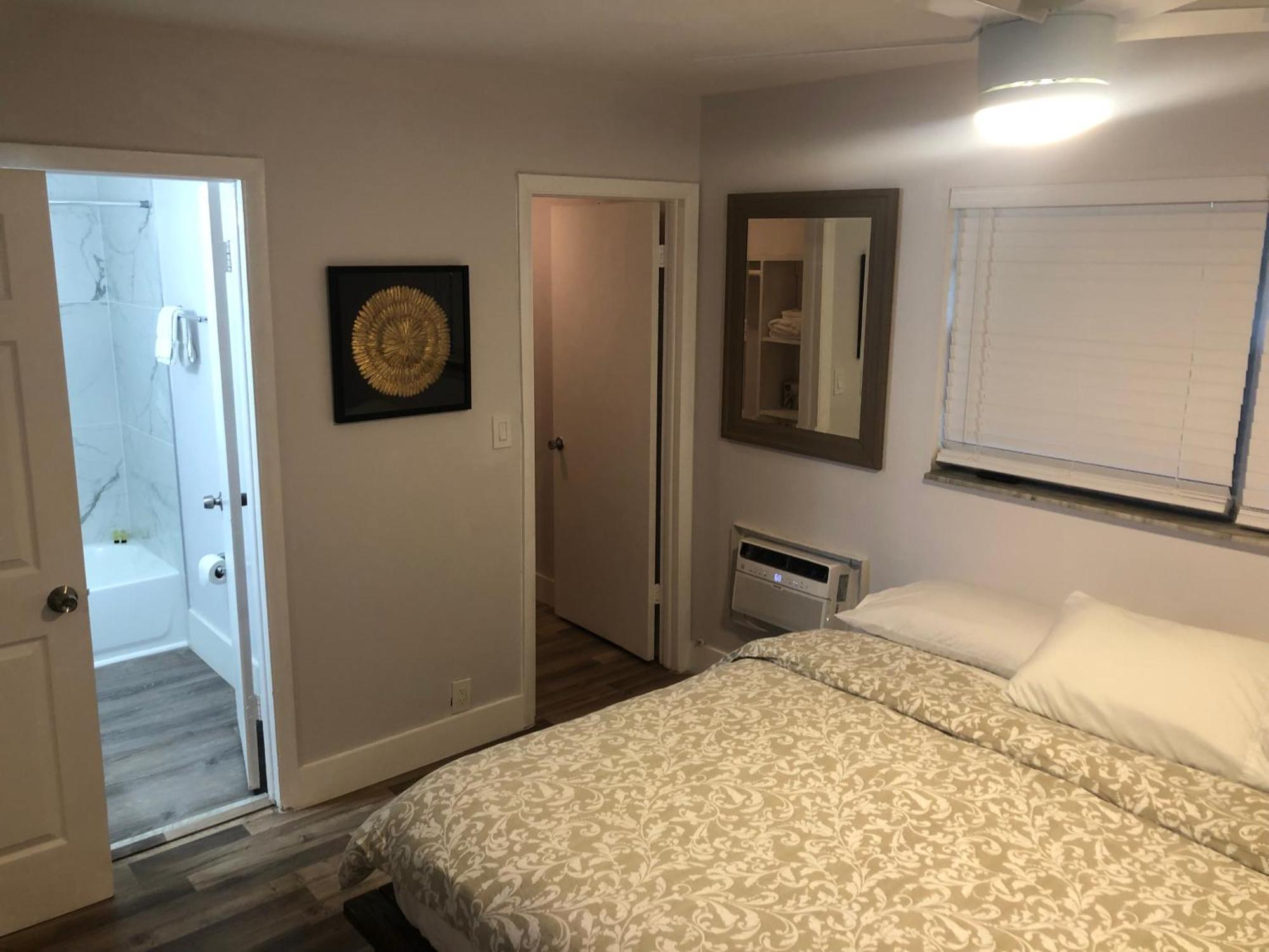 City First Story Apartments & Cottage Fort Lauderdale Kültér fotó