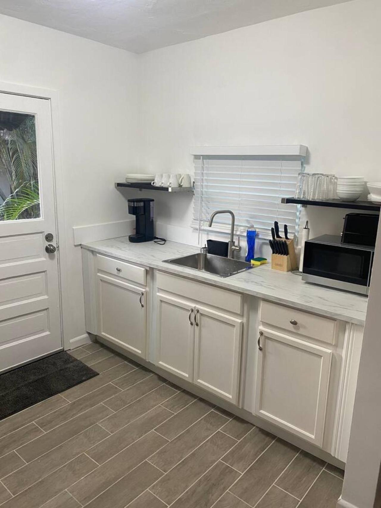 City First Story Apartments & Cottage Fort Lauderdale Kültér fotó