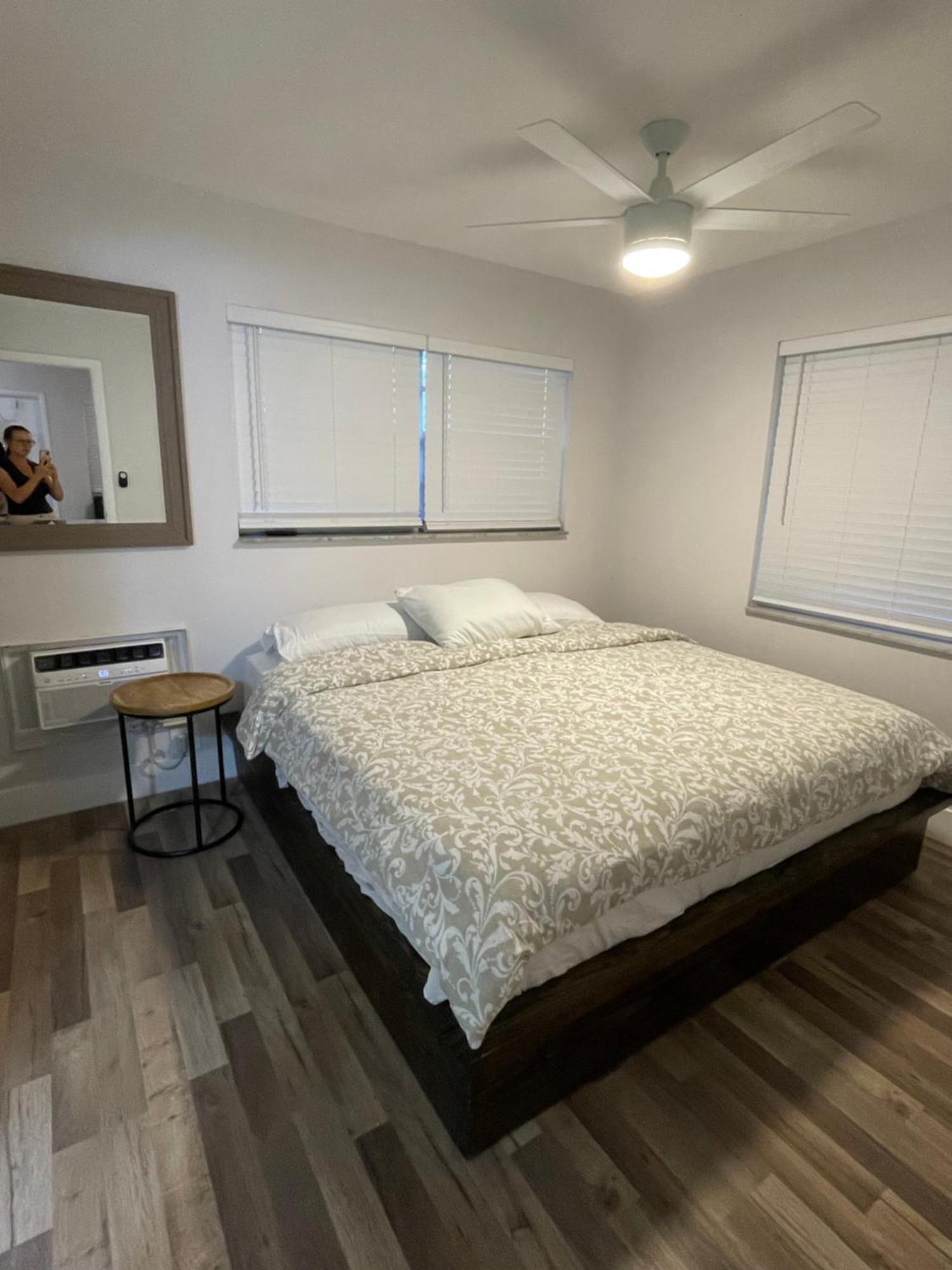 City First Story Apartments & Cottage Fort Lauderdale Kültér fotó