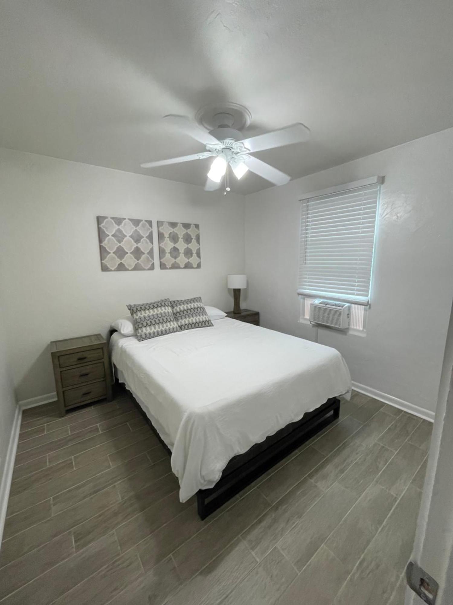City First Story Apartments & Cottage Fort Lauderdale Kültér fotó