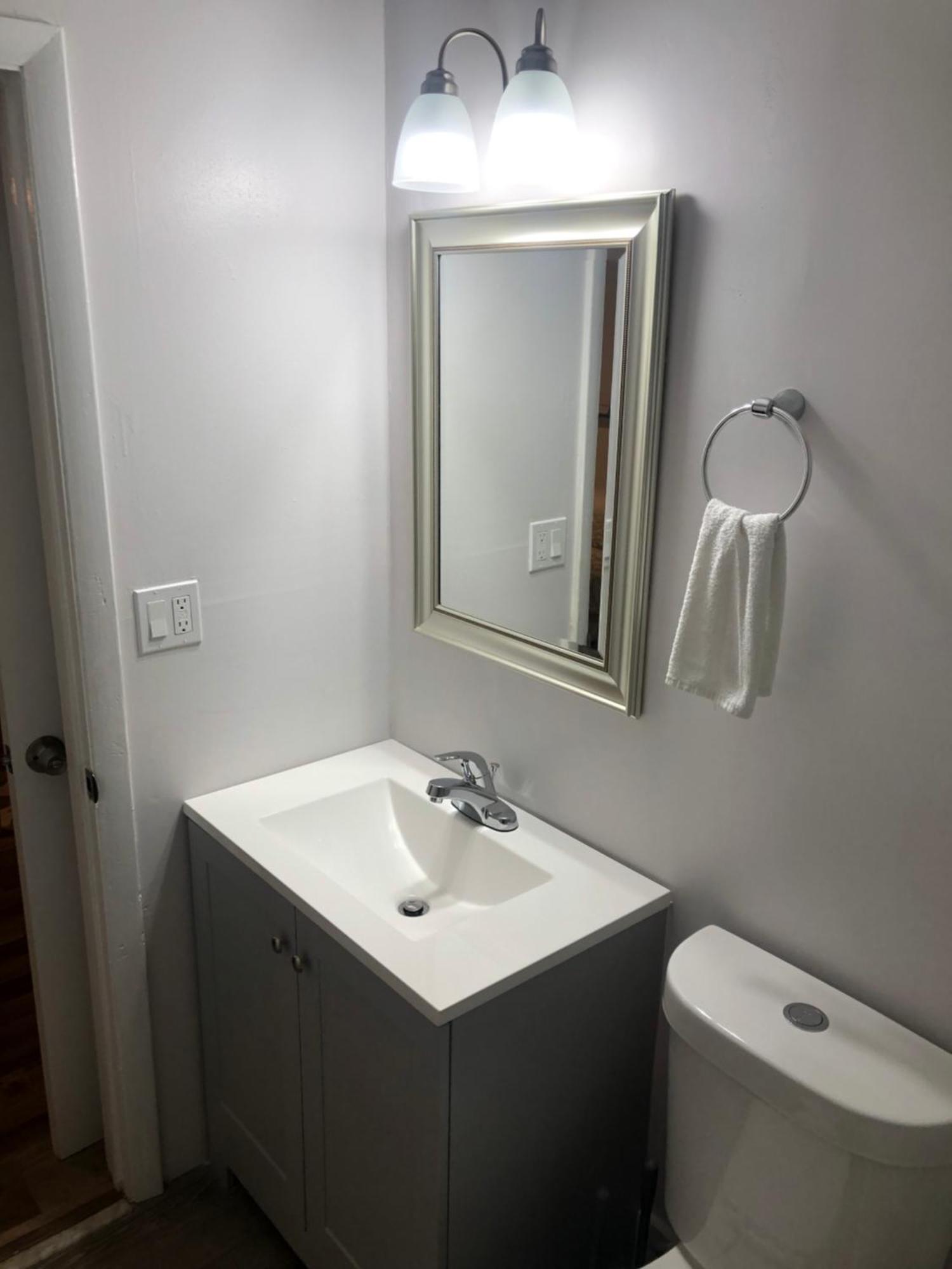 City First Story Apartments & Cottage Fort Lauderdale Kültér fotó