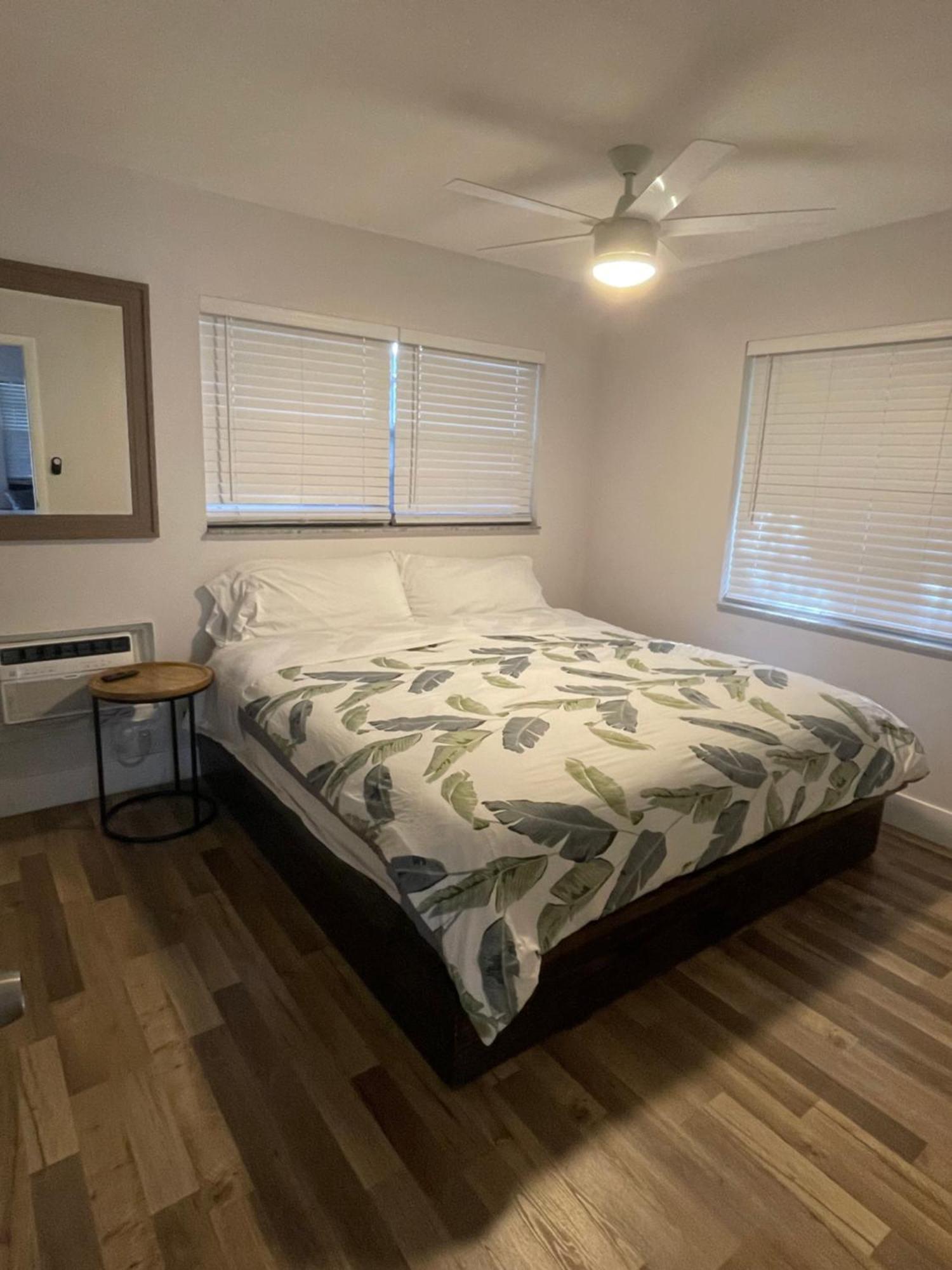 City First Story Apartments & Cottage Fort Lauderdale Kültér fotó