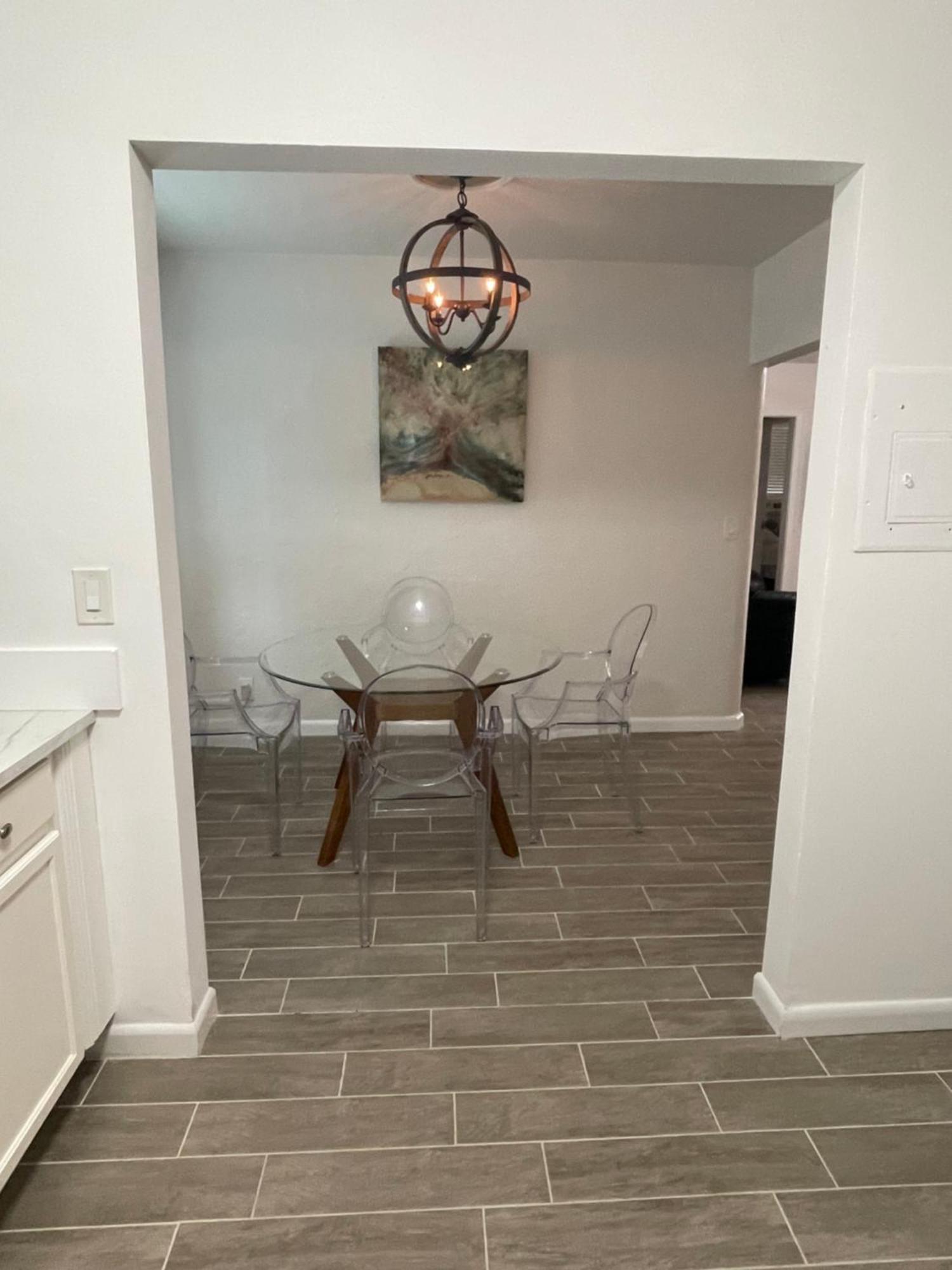 City First Story Apartments & Cottage Fort Lauderdale Kültér fotó