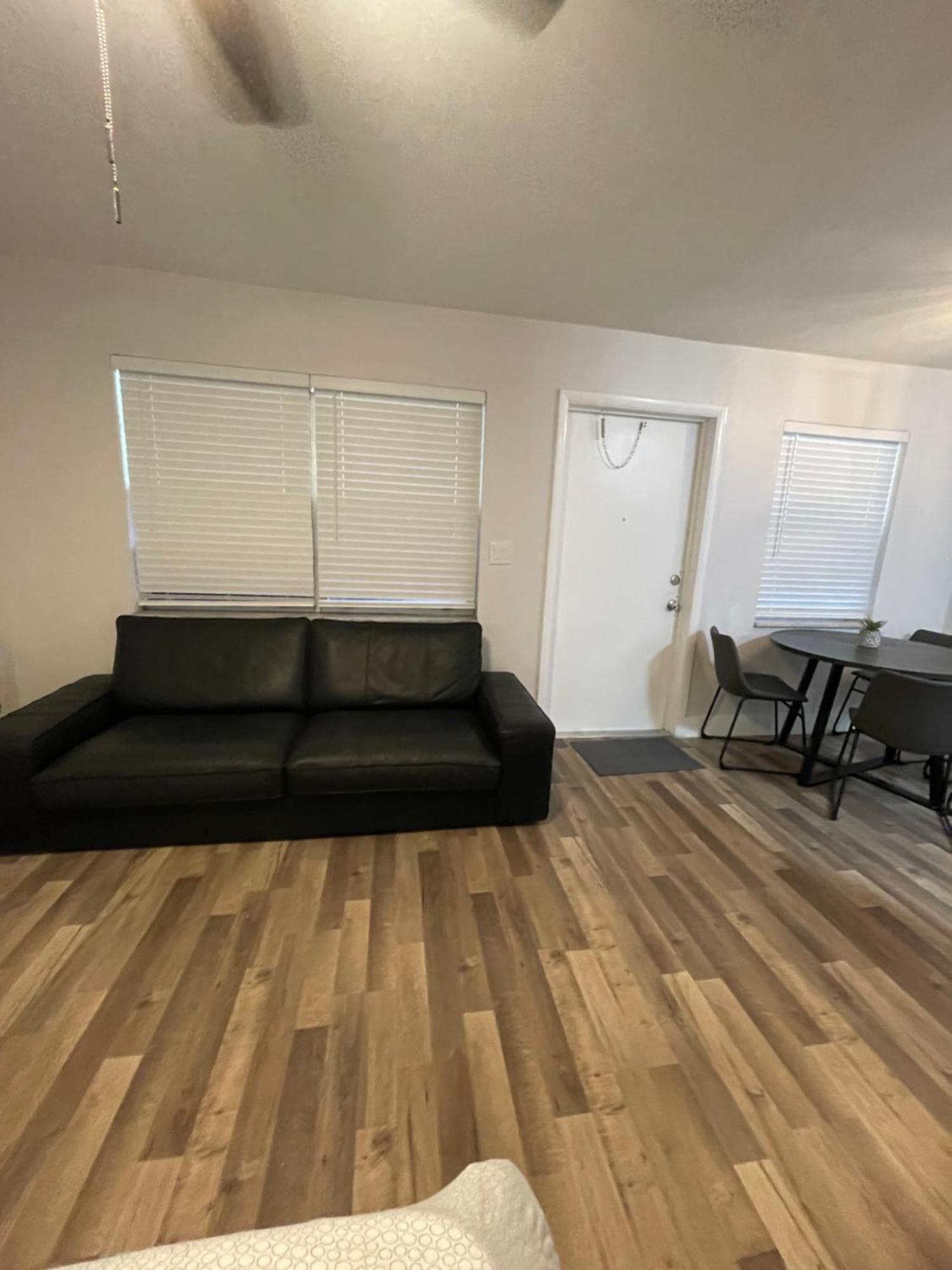 City First Story Apartments & Cottage Fort Lauderdale Kültér fotó