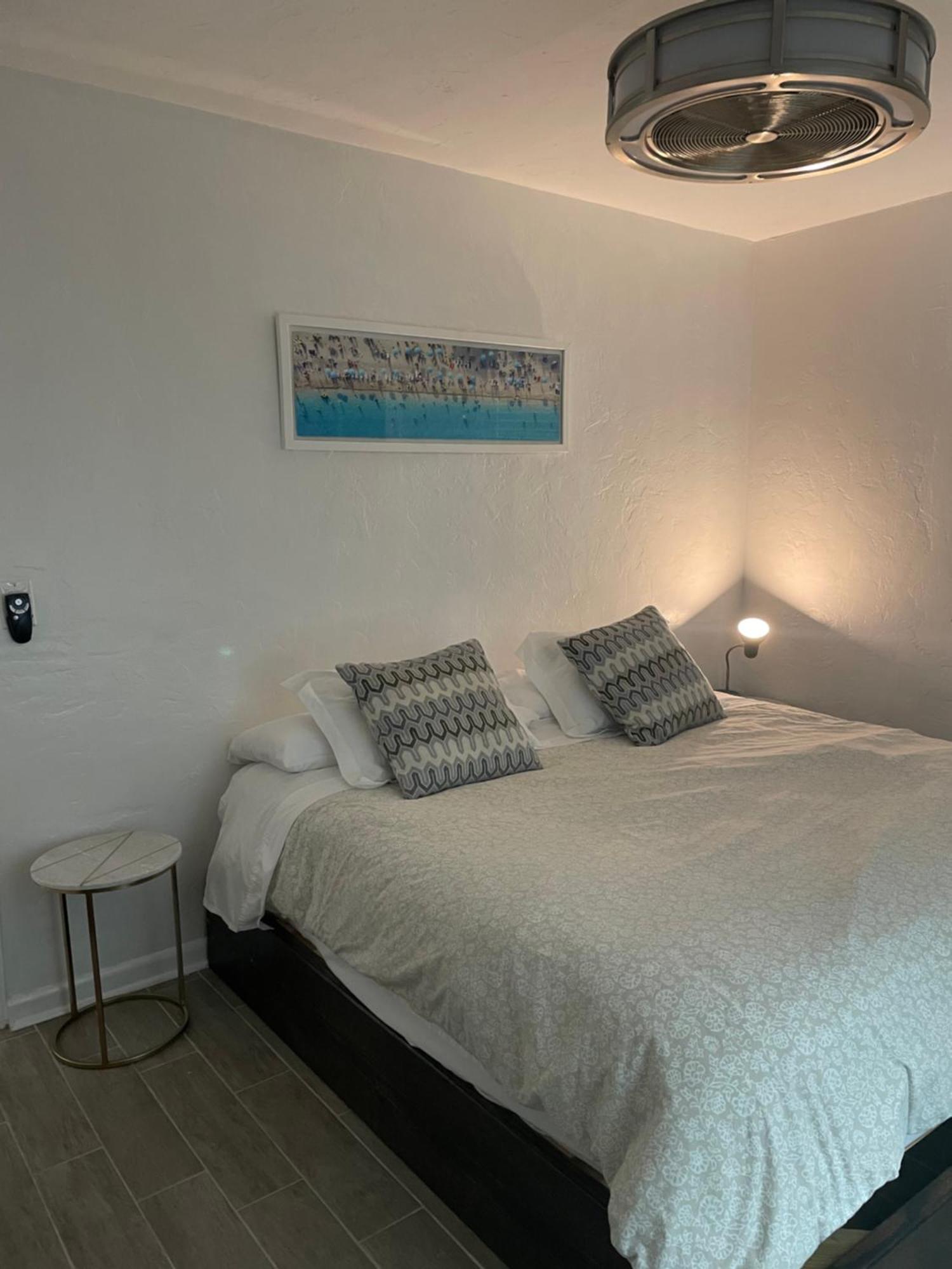 City First Story Apartments & Cottage Fort Lauderdale Kültér fotó