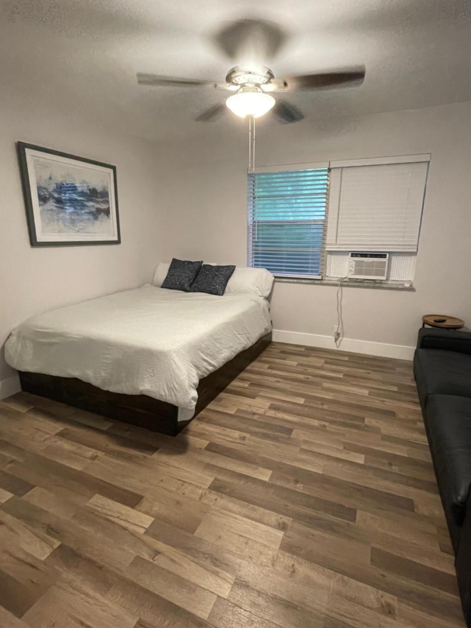 City First Story Apartments & Cottage Fort Lauderdale Kültér fotó
