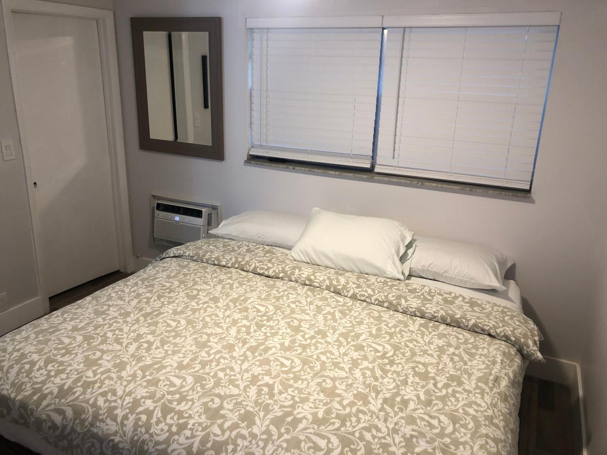 City First Story Apartments & Cottage Fort Lauderdale Kültér fotó