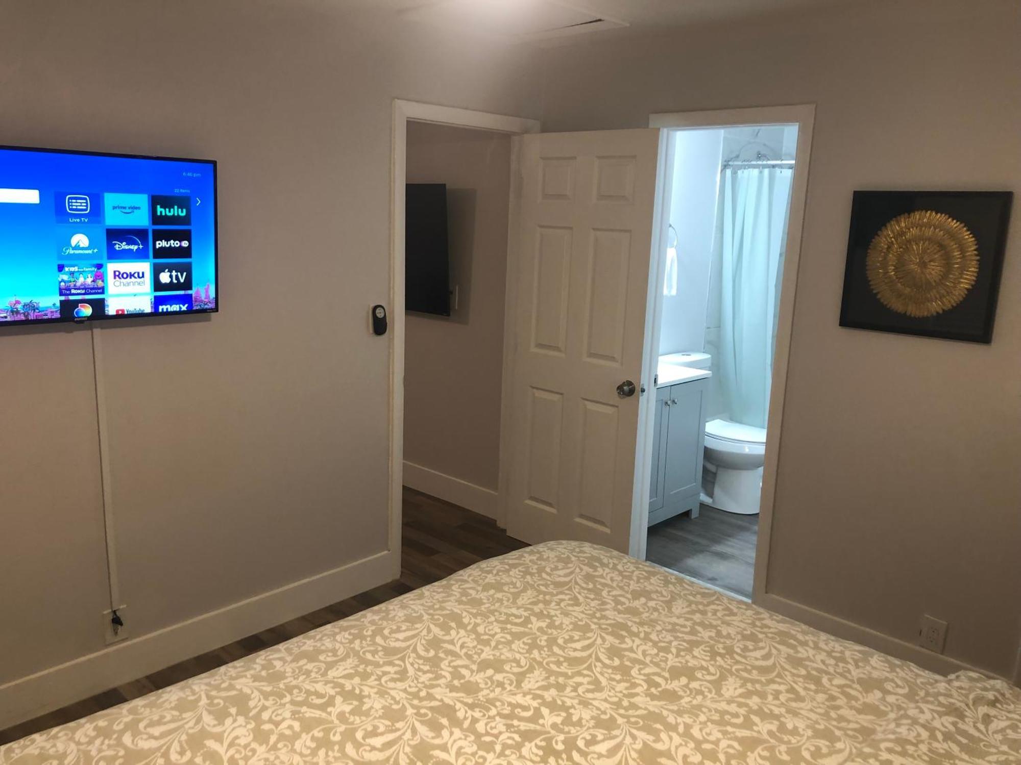 City First Story Apartments & Cottage Fort Lauderdale Kültér fotó