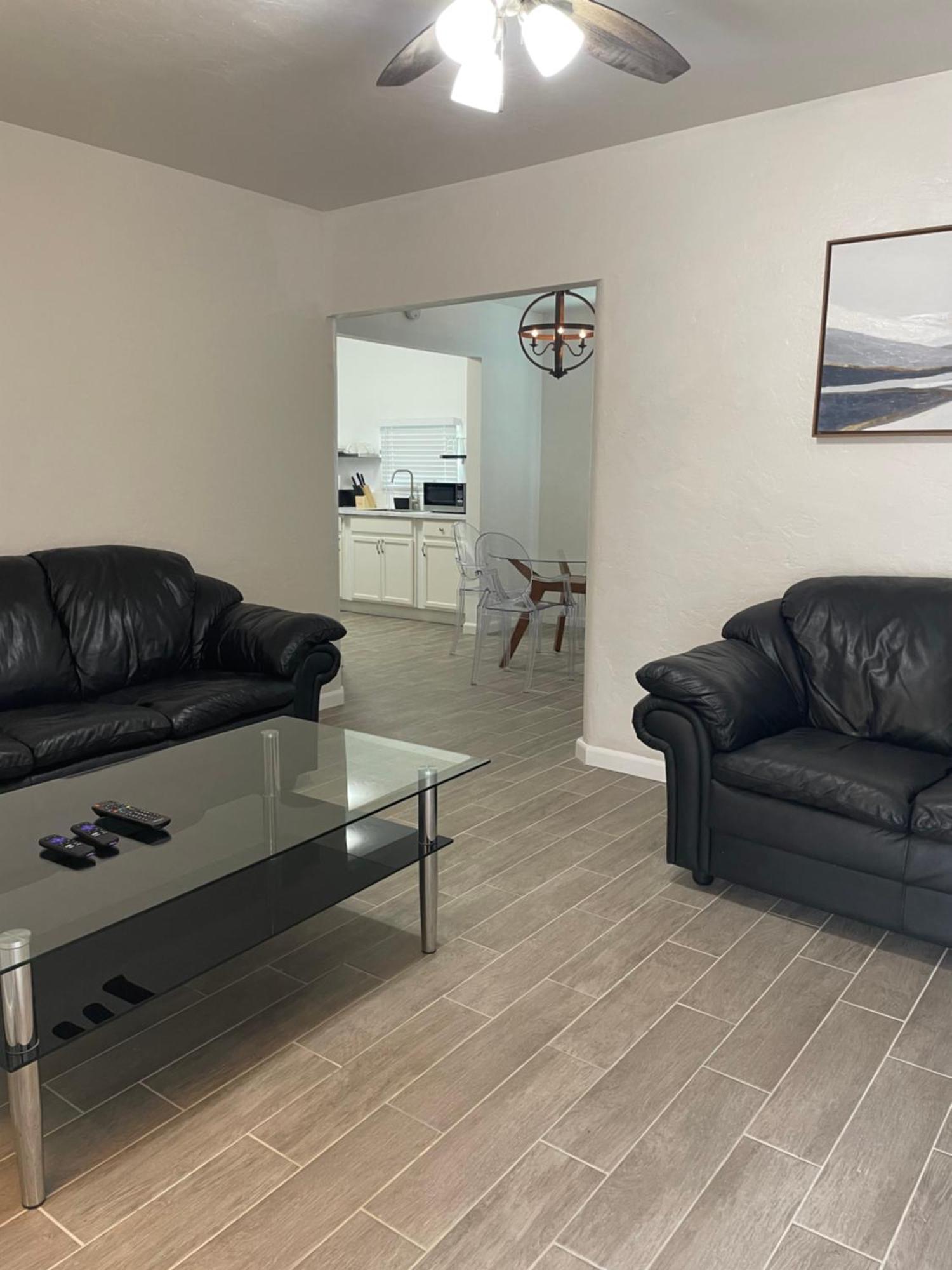 City First Story Apartments & Cottage Fort Lauderdale Kültér fotó