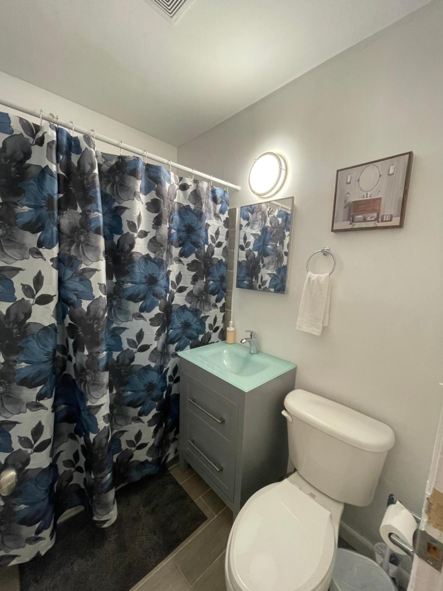 City First Story Apartments & Cottage Fort Lauderdale Kültér fotó