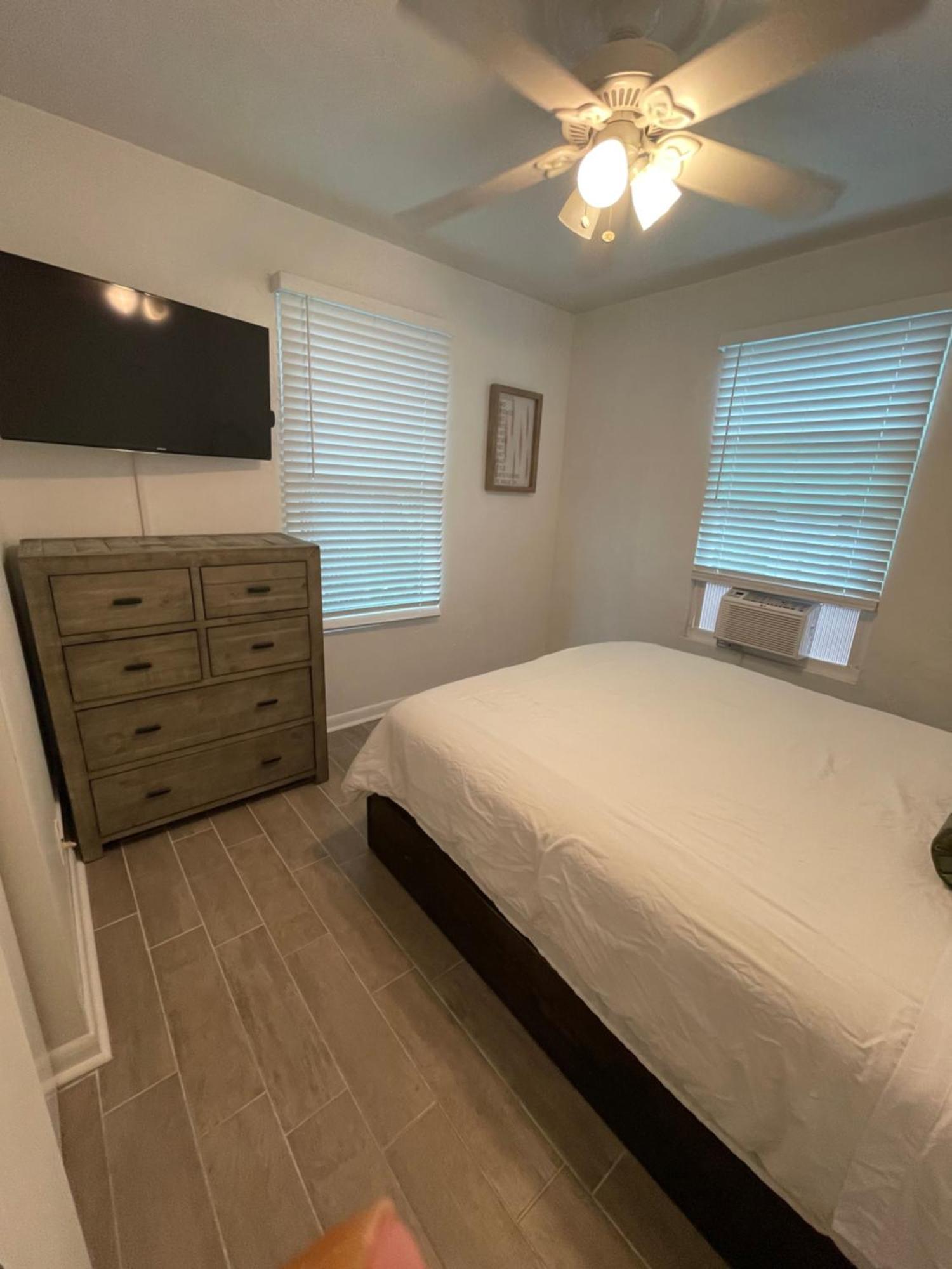 City First Story Apartments & Cottage Fort Lauderdale Kültér fotó