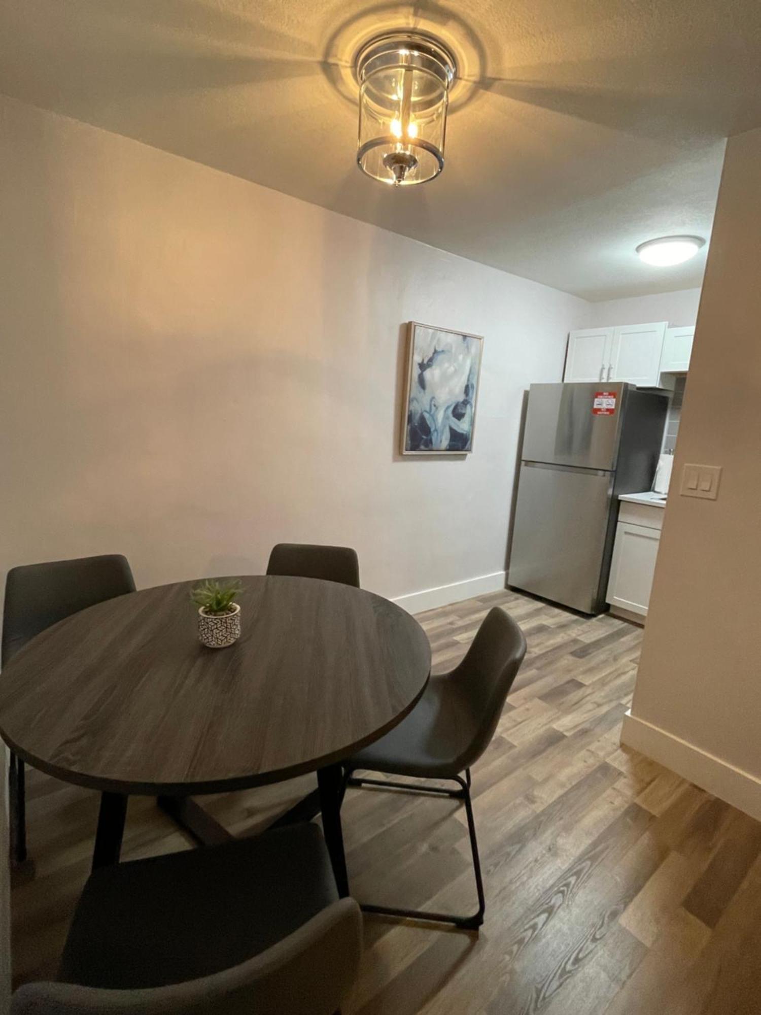 City First Story Apartments & Cottage Fort Lauderdale Kültér fotó