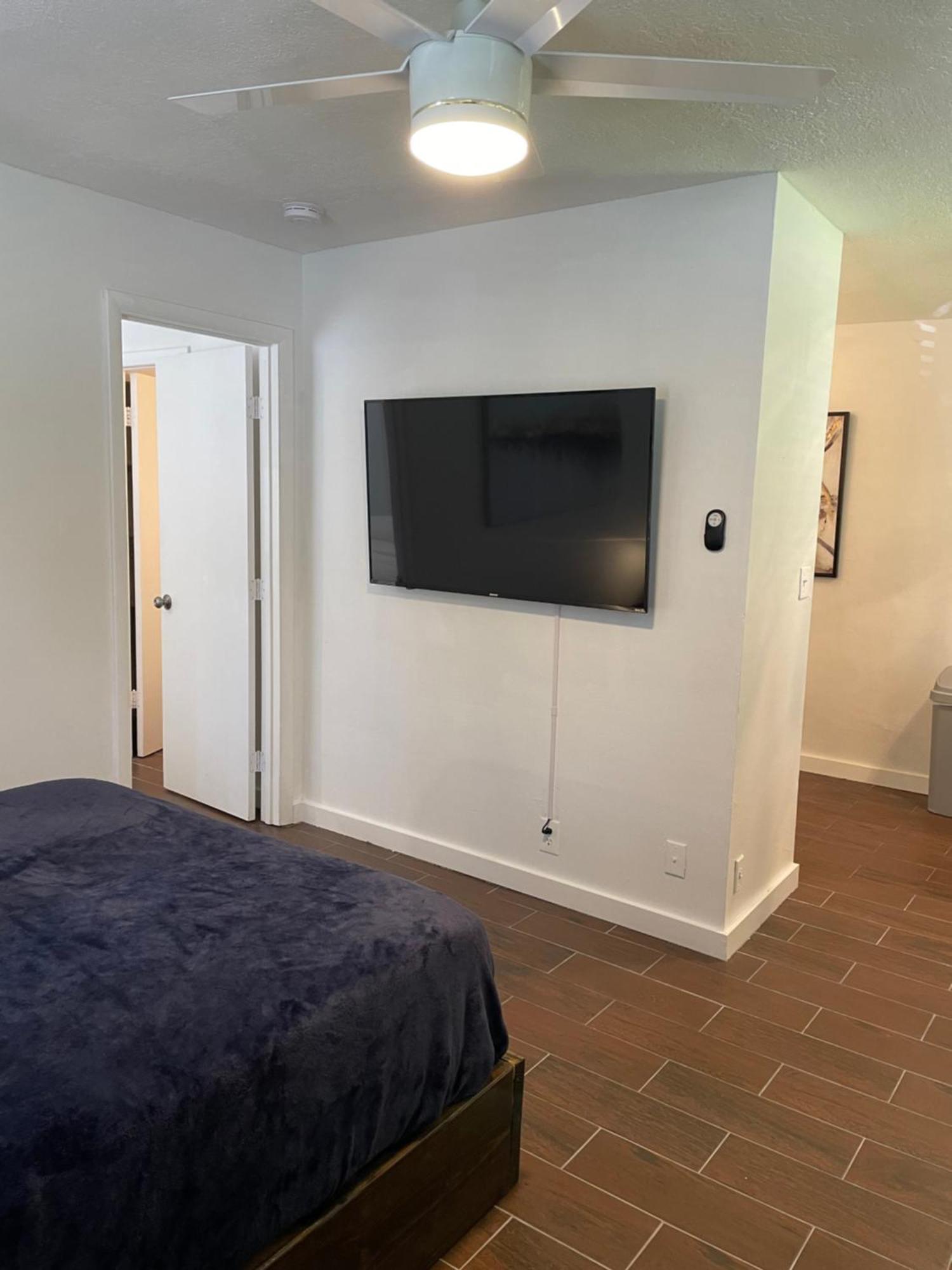 City First Story Apartments & Cottage Fort Lauderdale Kültér fotó