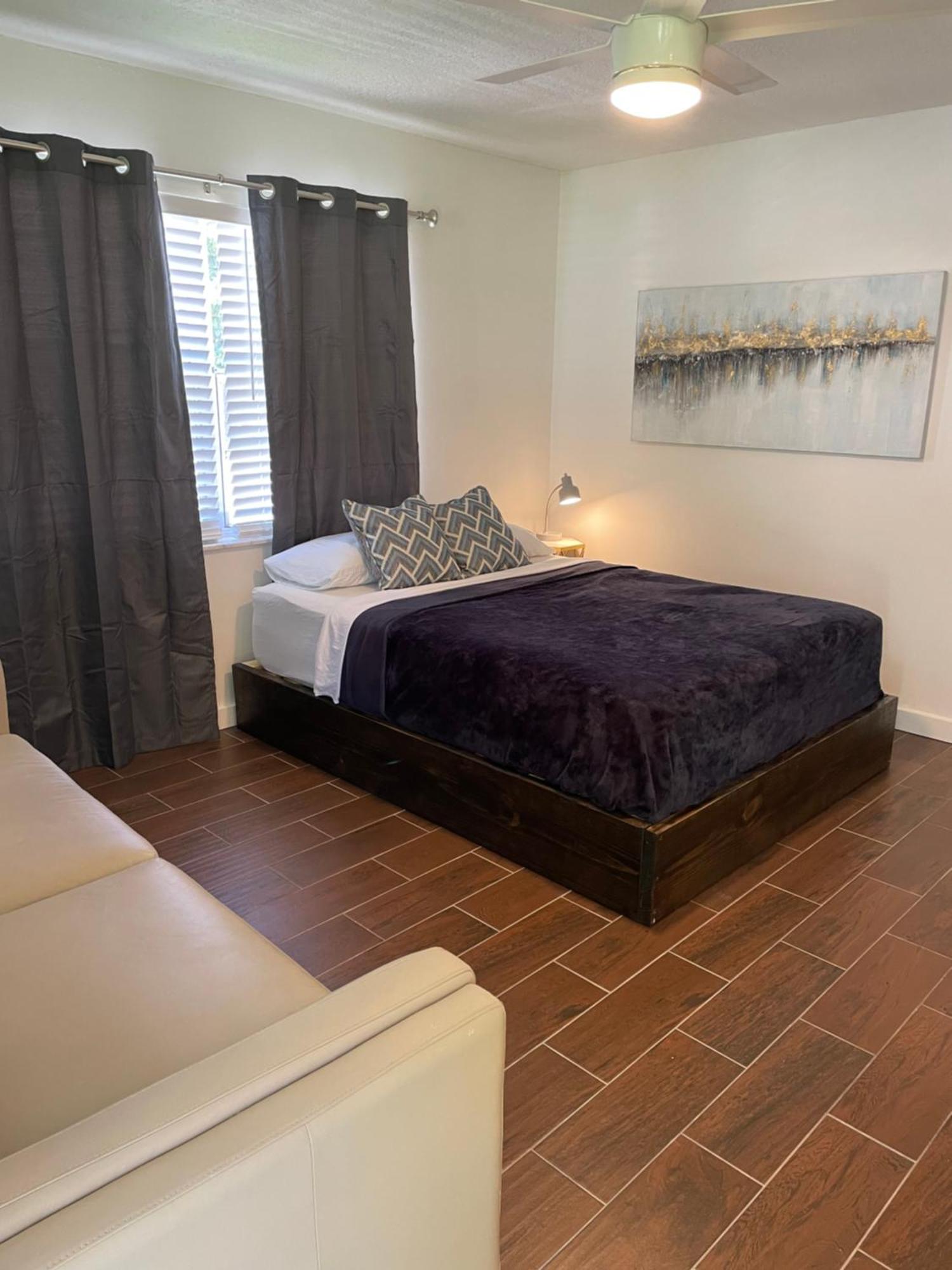 City First Story Apartments & Cottage Fort Lauderdale Kültér fotó