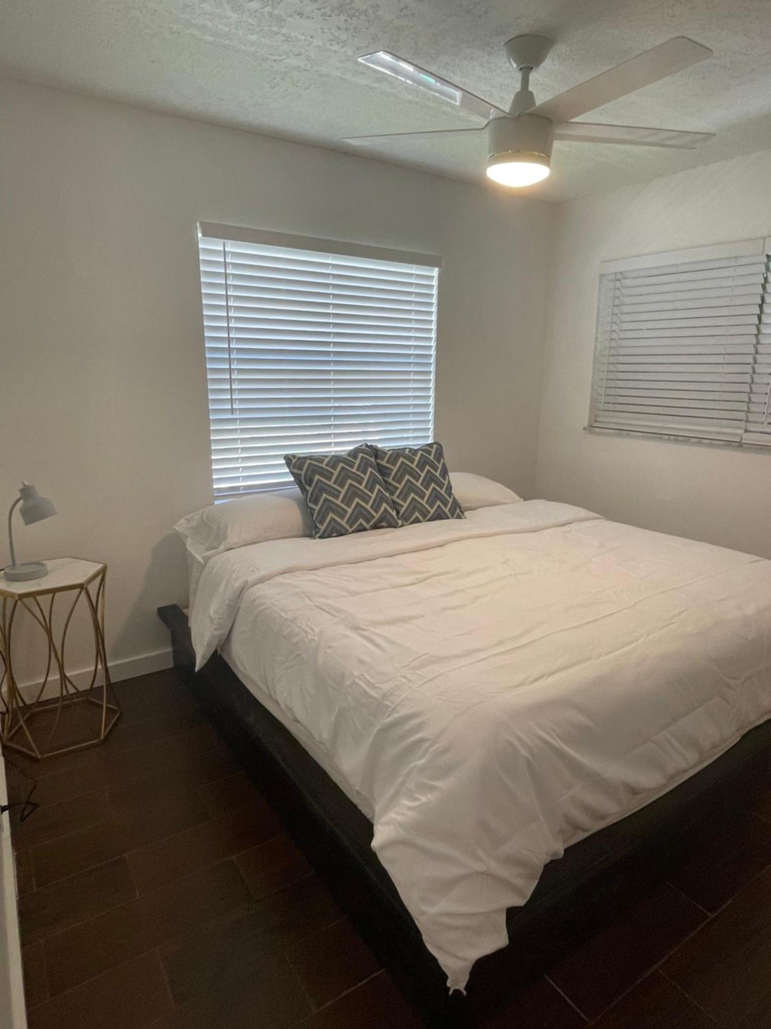 City First Story Apartments & Cottage Fort Lauderdale Kültér fotó