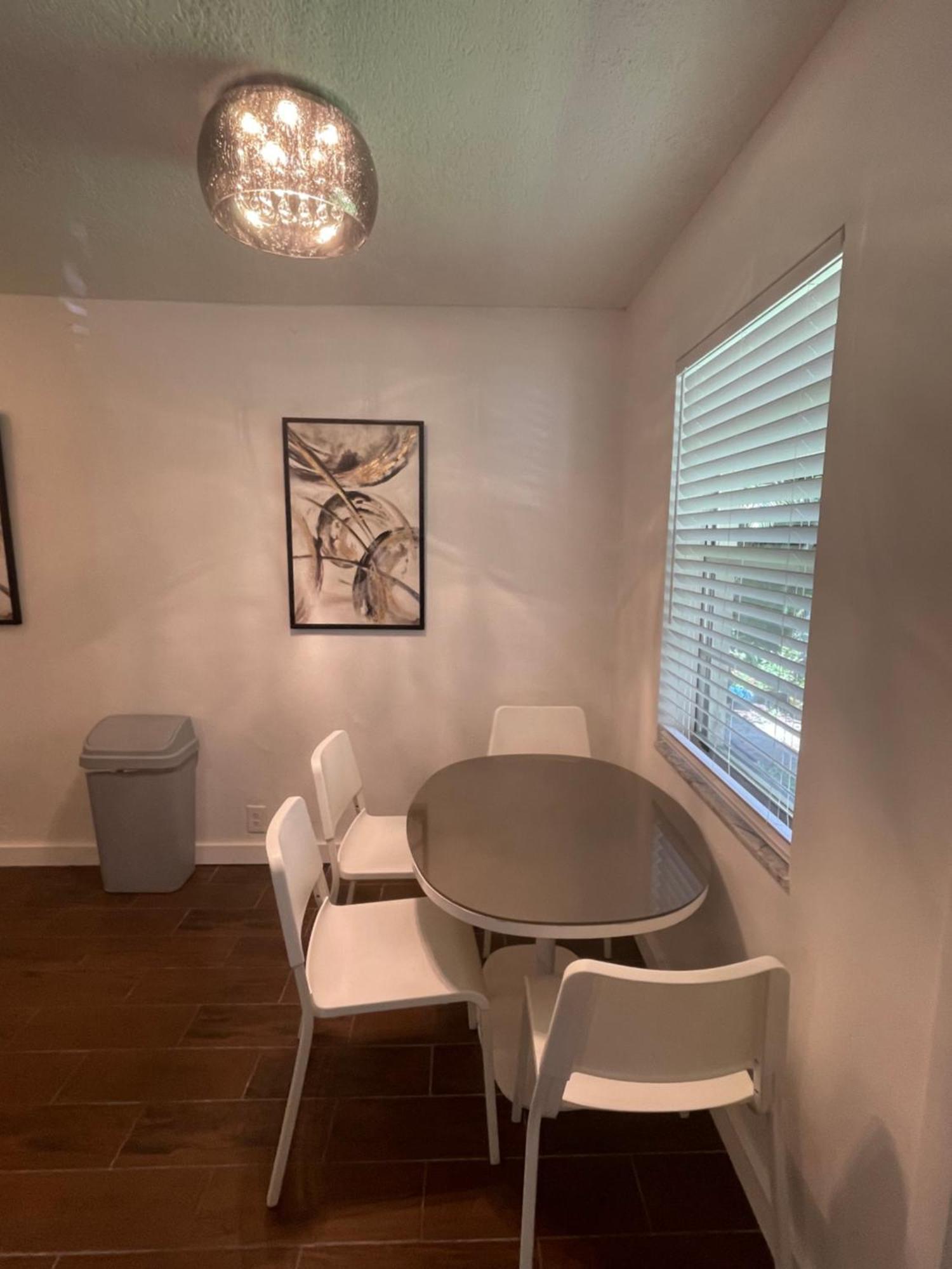 City First Story Apartments & Cottage Fort Lauderdale Kültér fotó