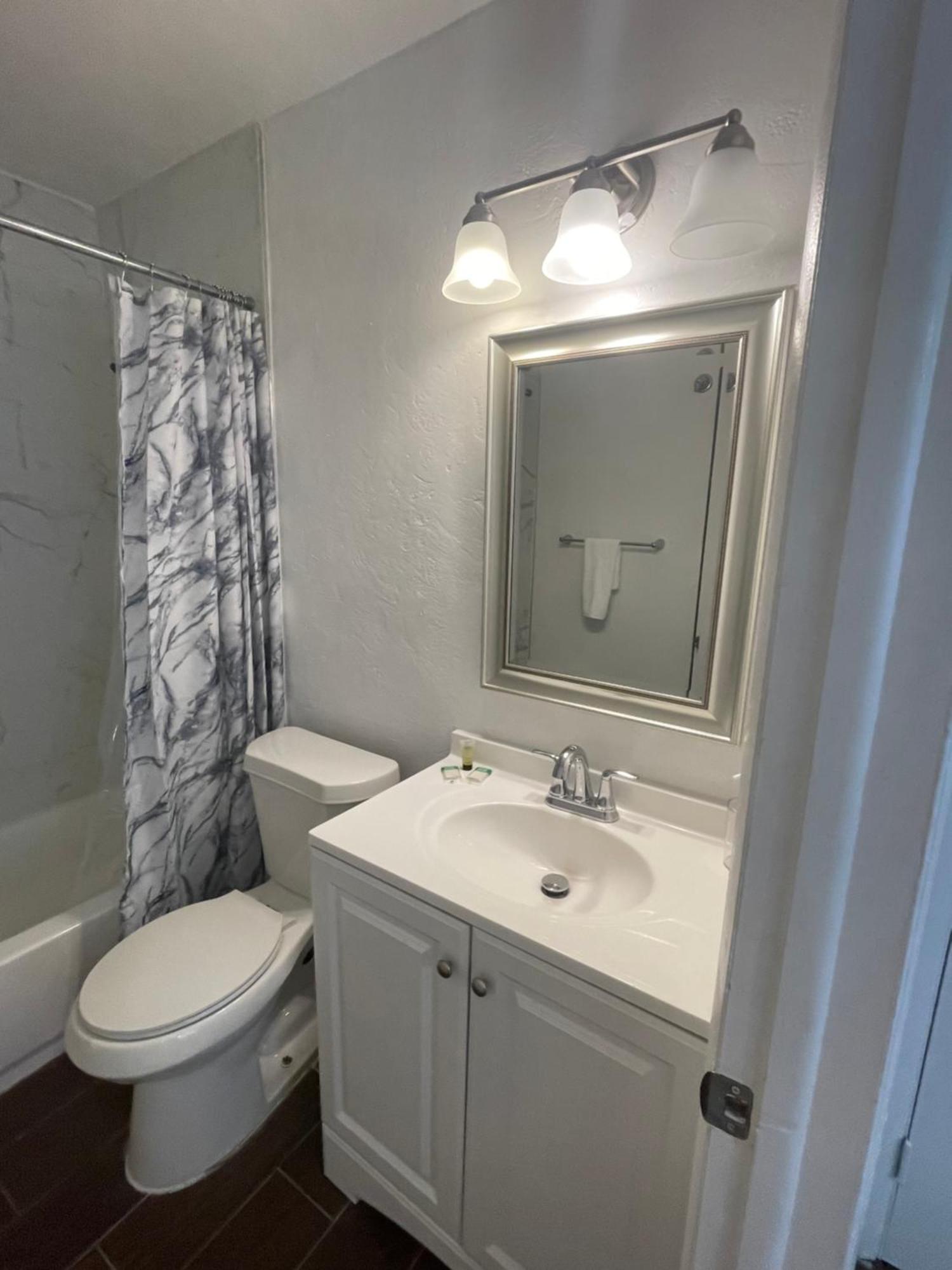 City First Story Apartments & Cottage Fort Lauderdale Kültér fotó