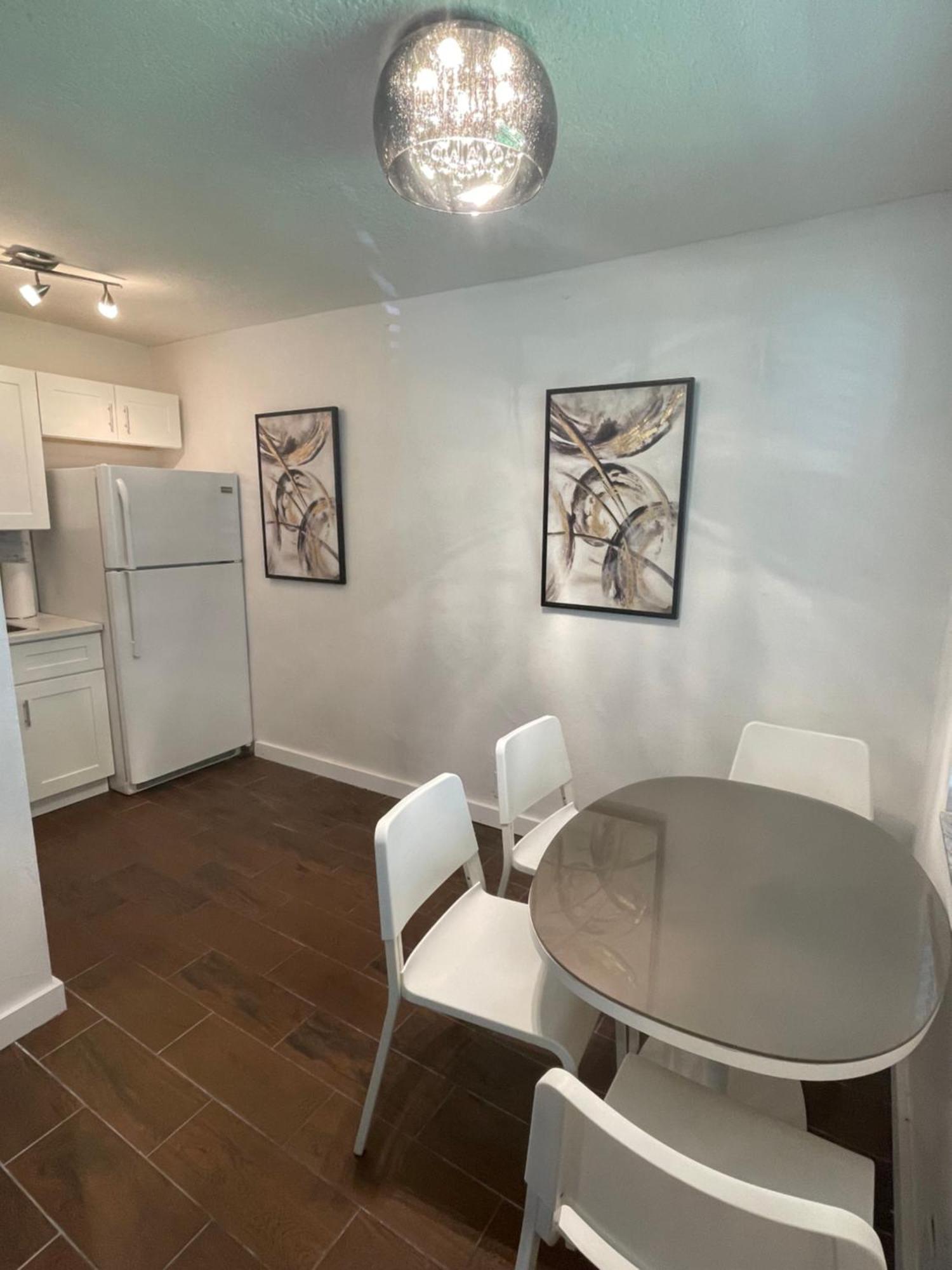 City First Story Apartments & Cottage Fort Lauderdale Kültér fotó