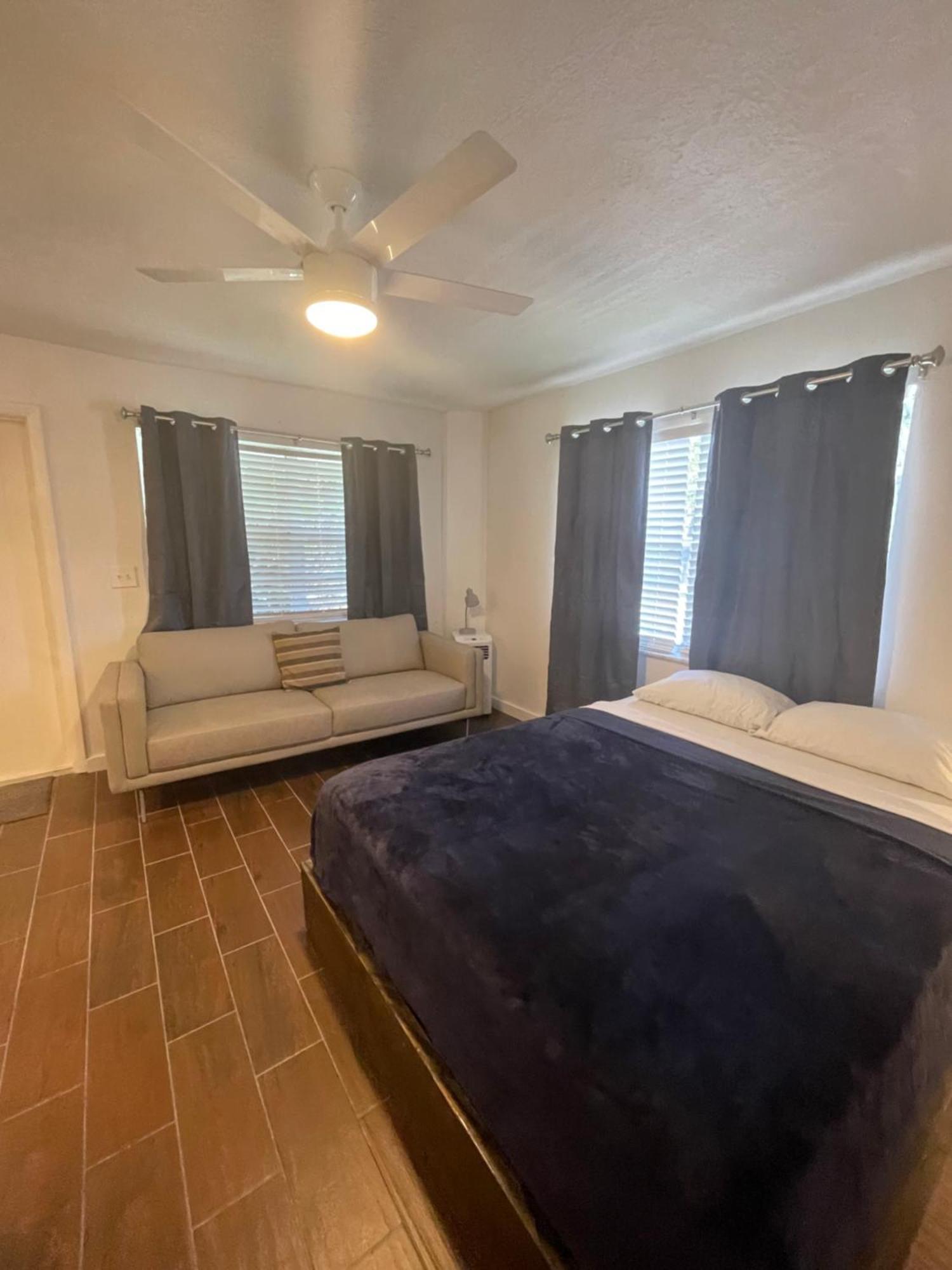 City First Story Apartments & Cottage Fort Lauderdale Kültér fotó