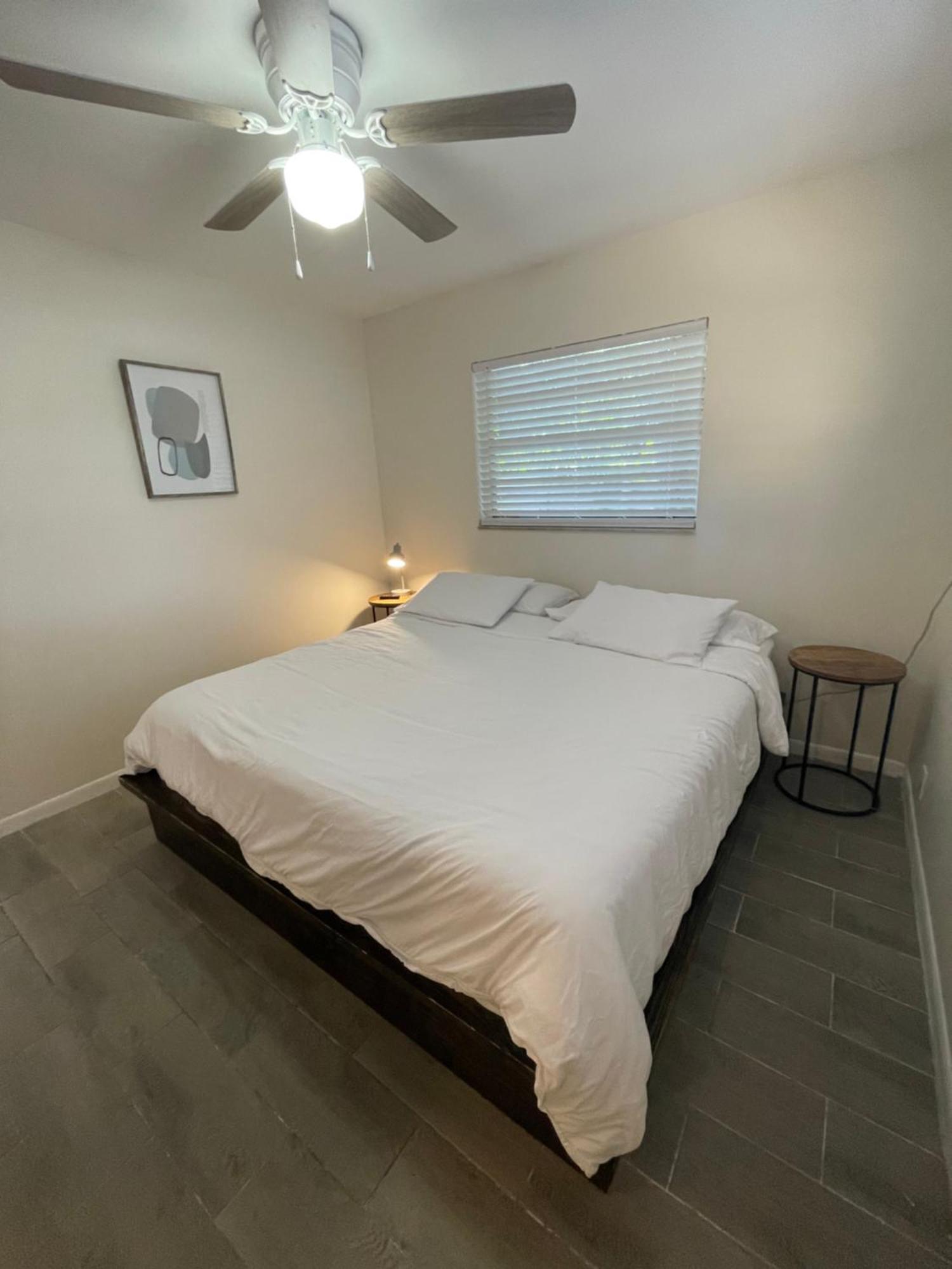 City First Story Apartments & Cottage Fort Lauderdale Kültér fotó