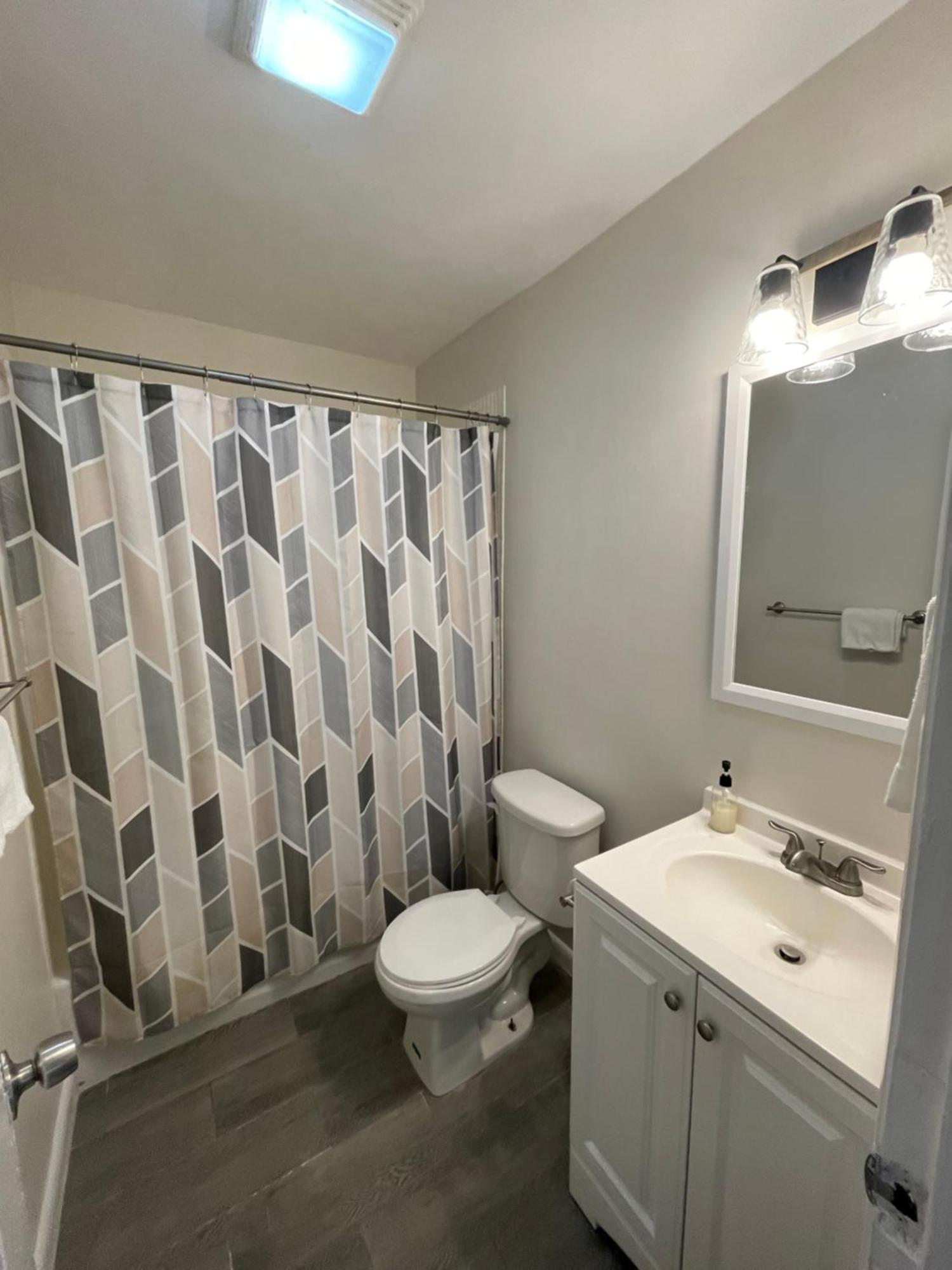 City First Story Apartments & Cottage Fort Lauderdale Kültér fotó