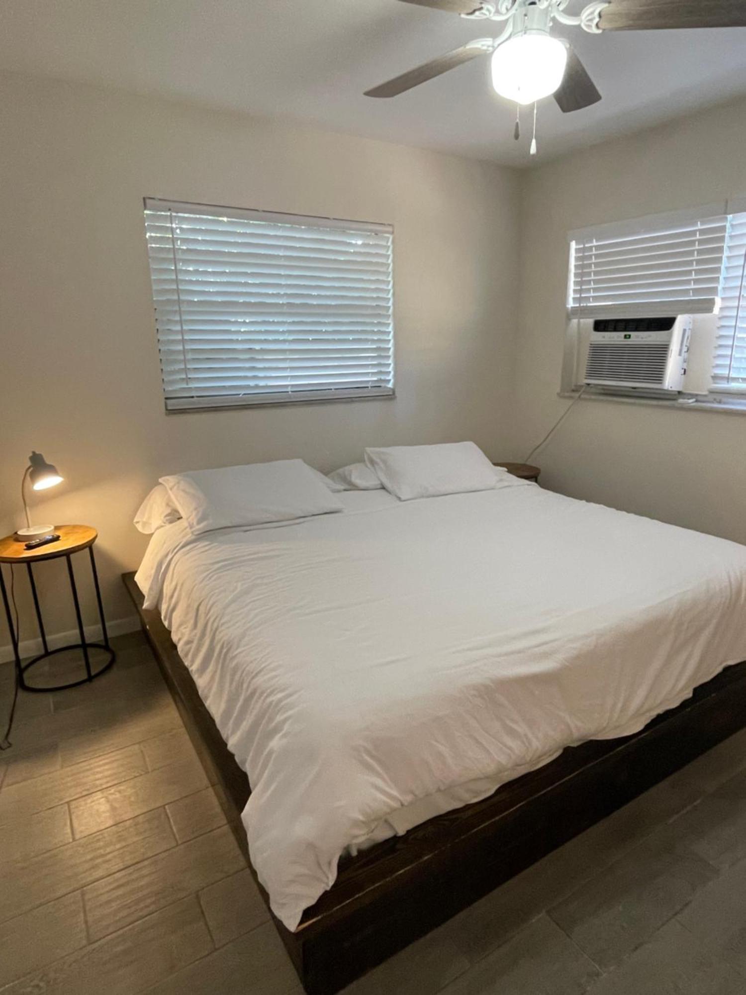 City First Story Apartments & Cottage Fort Lauderdale Kültér fotó