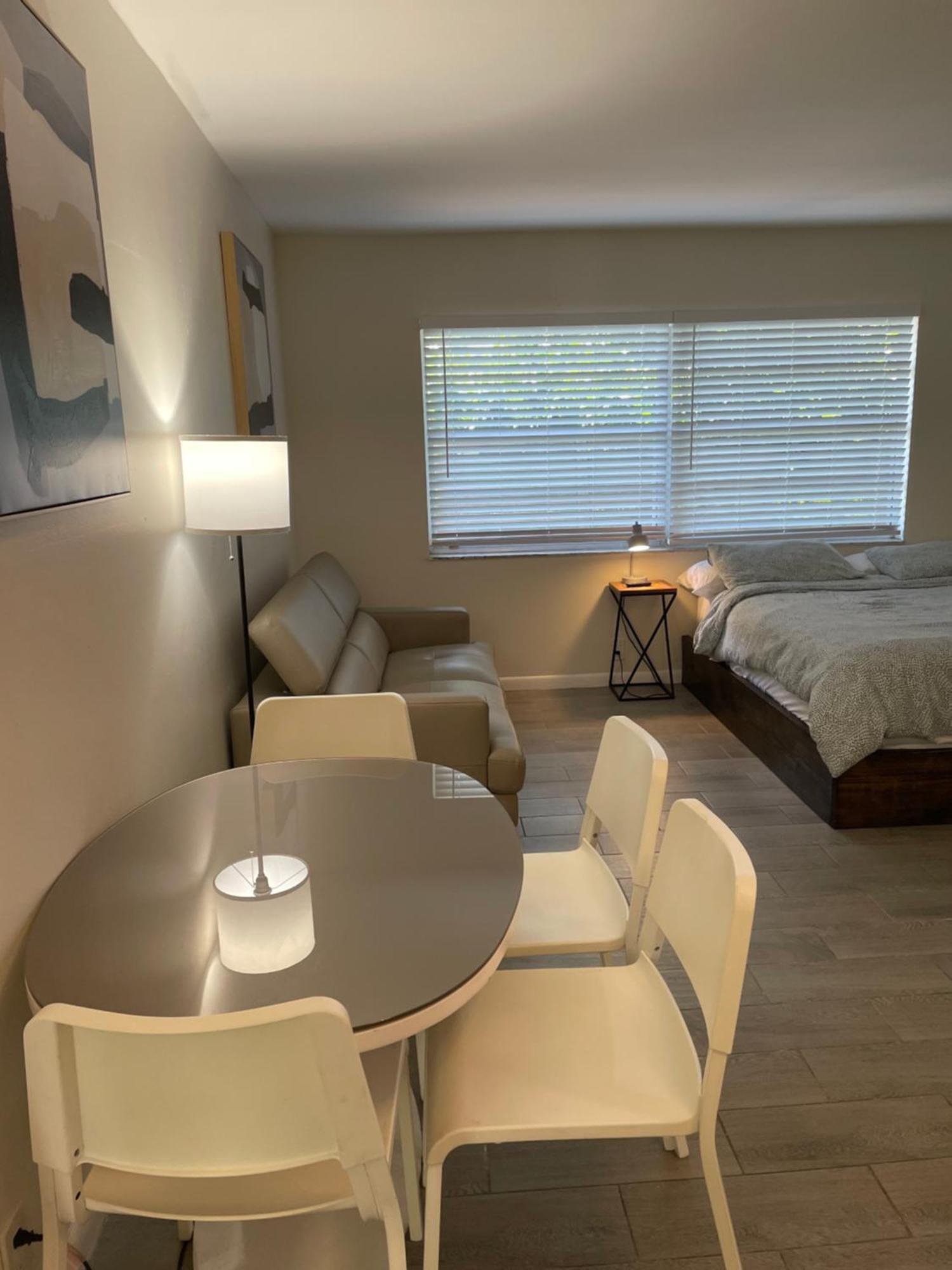 City First Story Apartments & Cottage Fort Lauderdale Kültér fotó