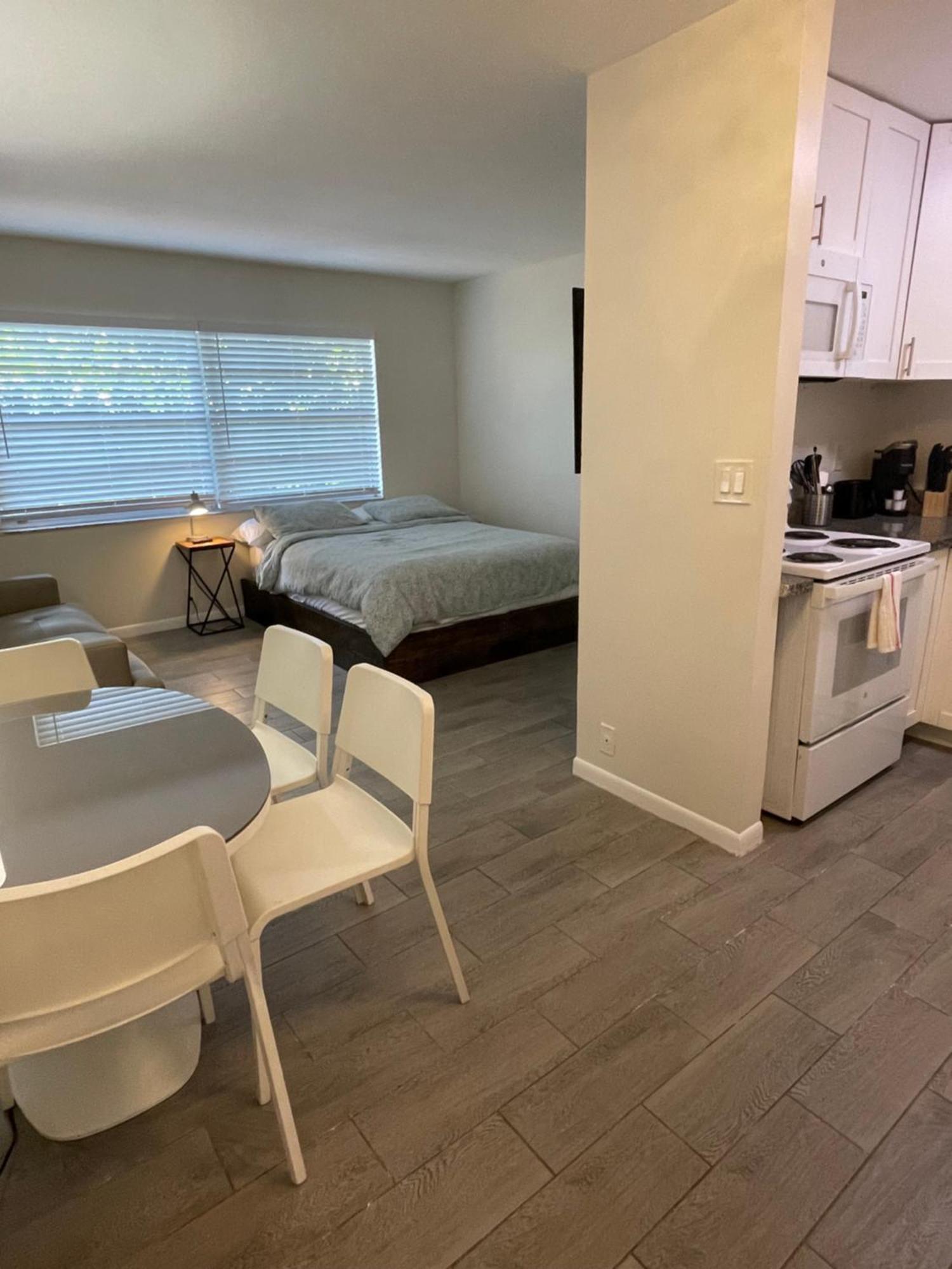 City First Story Apartments & Cottage Fort Lauderdale Kültér fotó