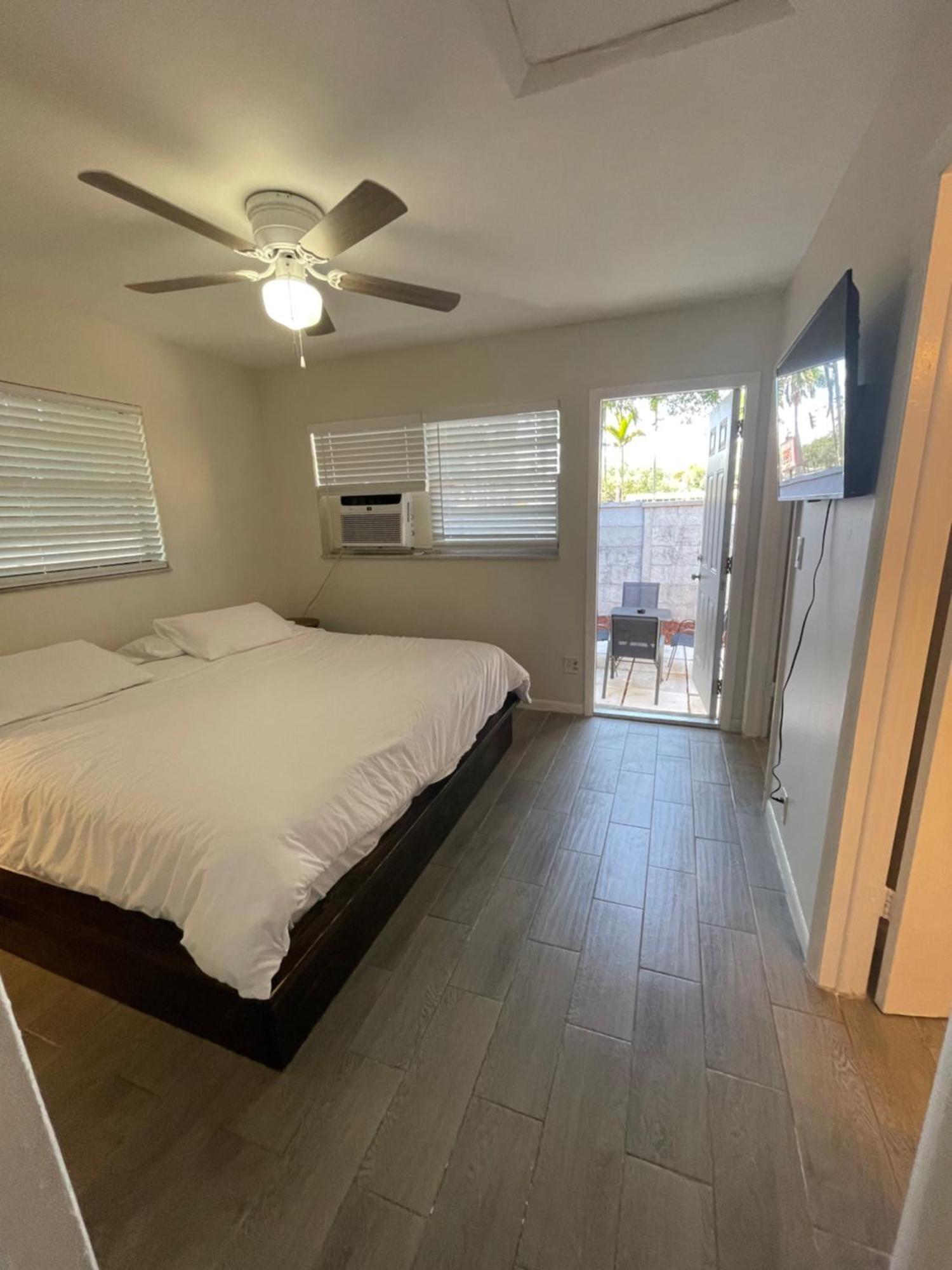City First Story Apartments & Cottage Fort Lauderdale Kültér fotó