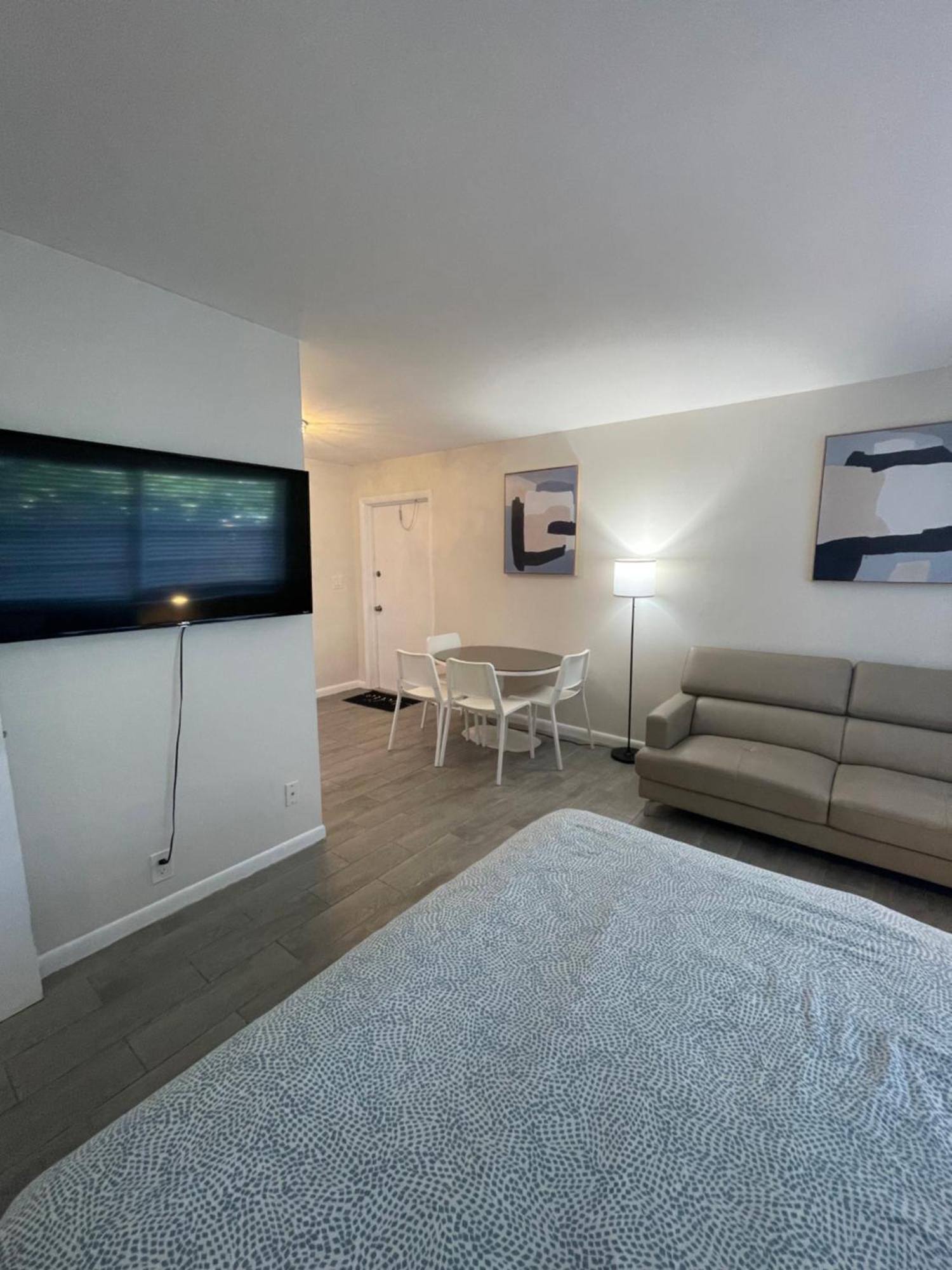 City First Story Apartments & Cottage Fort Lauderdale Kültér fotó
