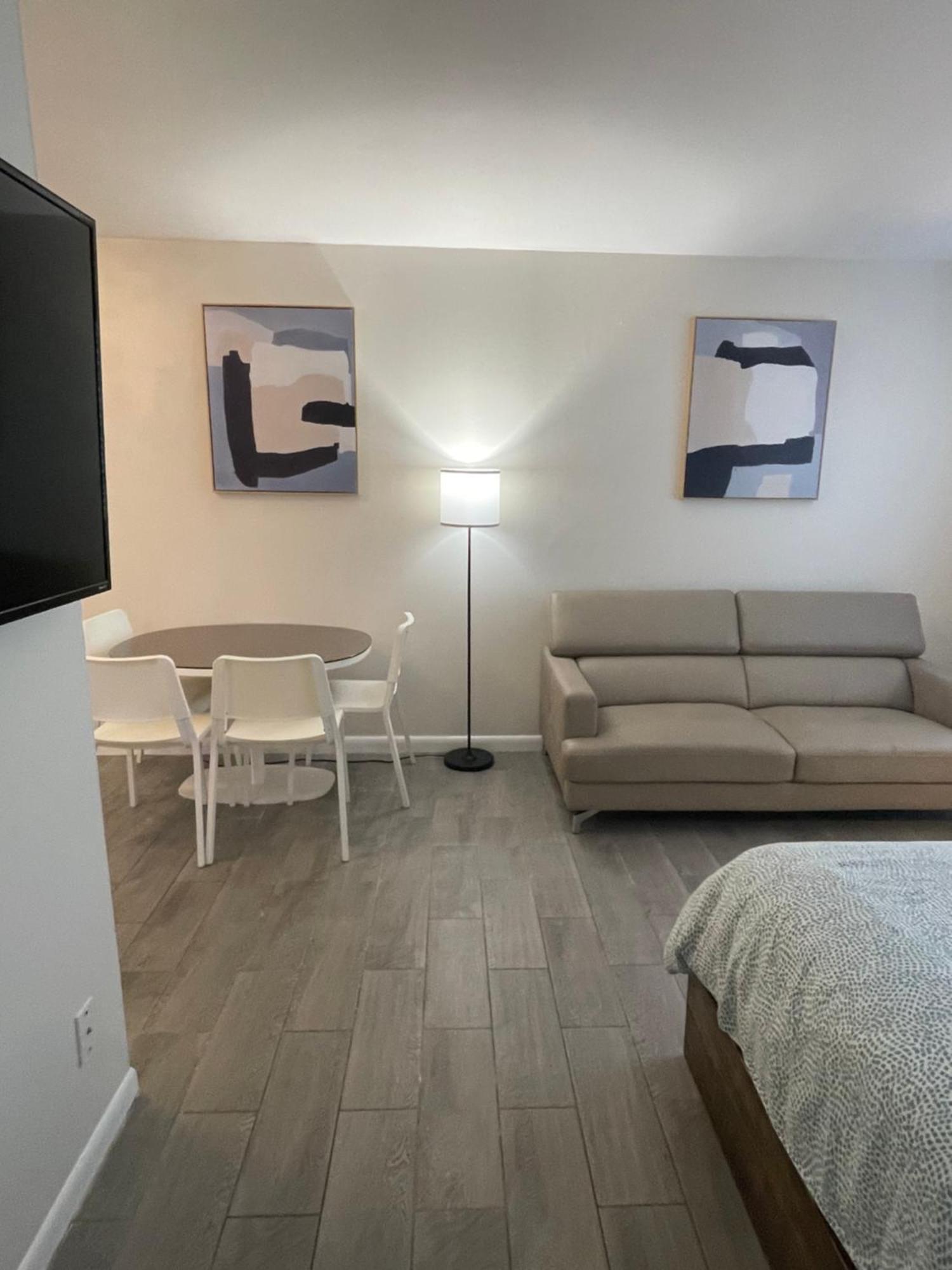 City First Story Apartments & Cottage Fort Lauderdale Kültér fotó
