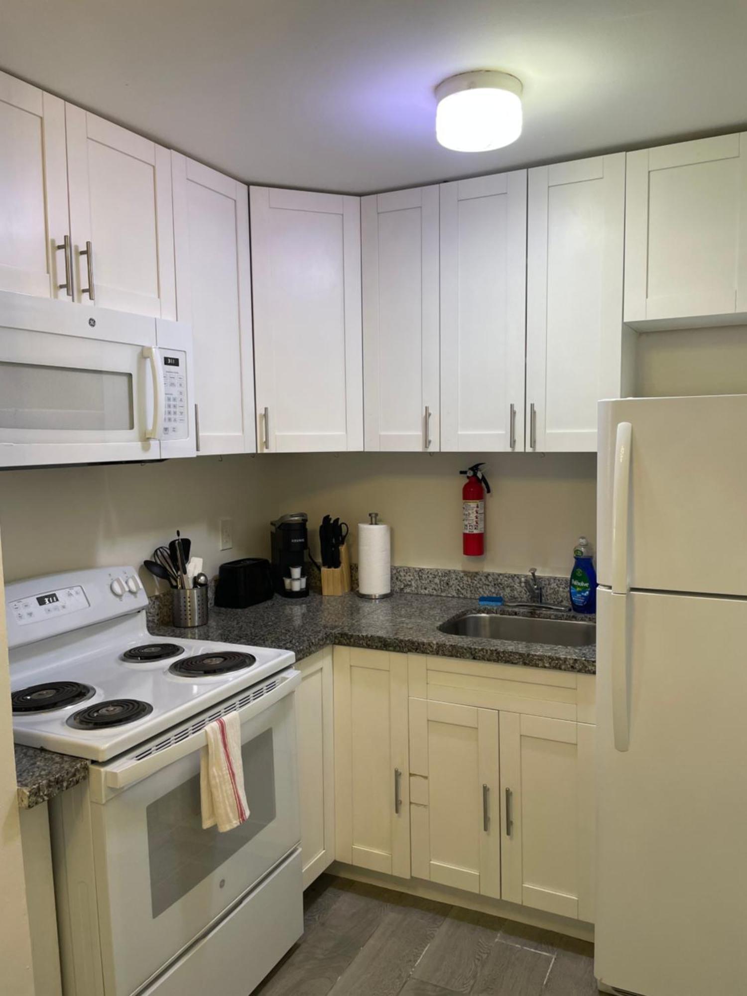 City First Story Apartments & Cottage Fort Lauderdale Kültér fotó